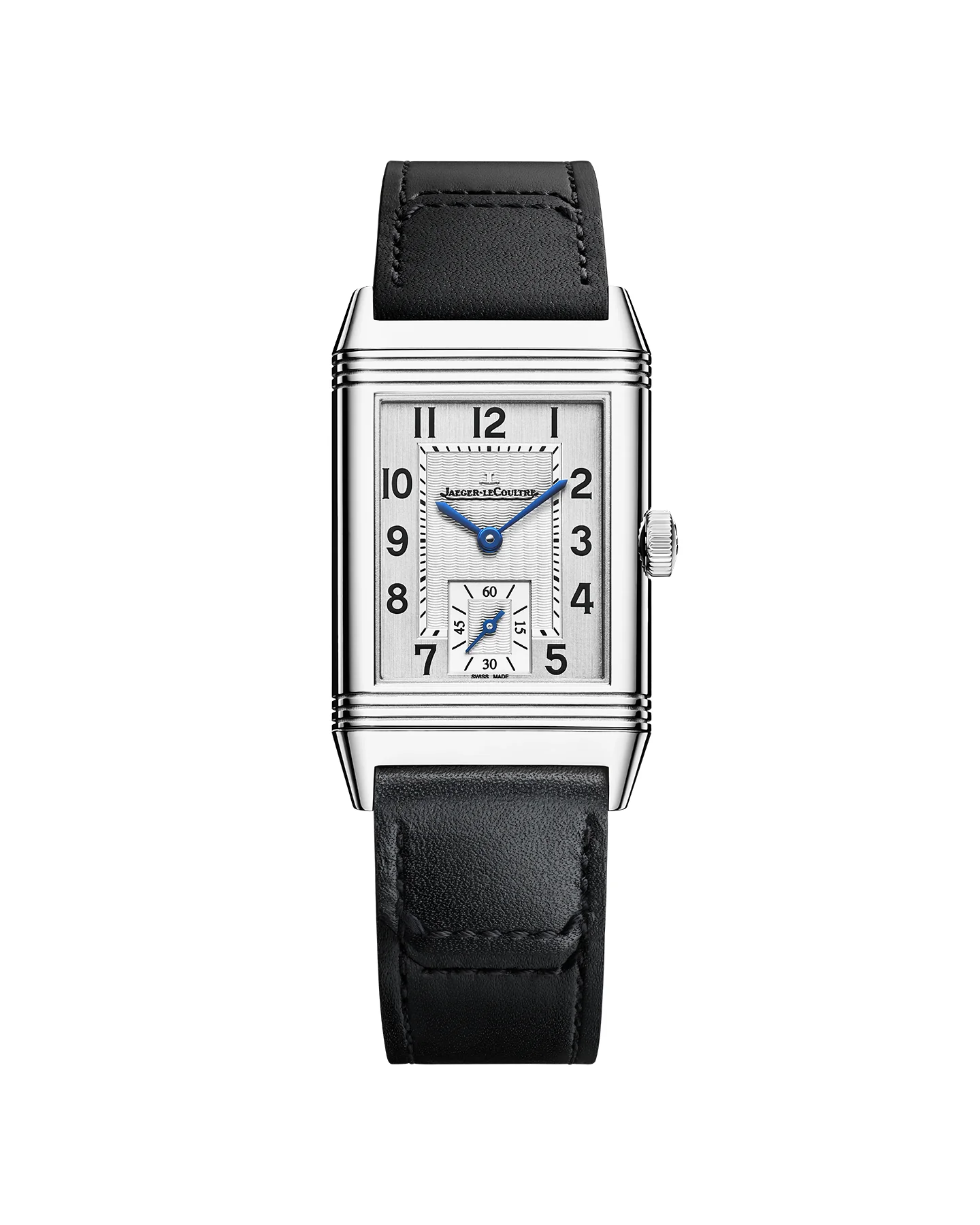Reverso Classic Monoface Small Seconds