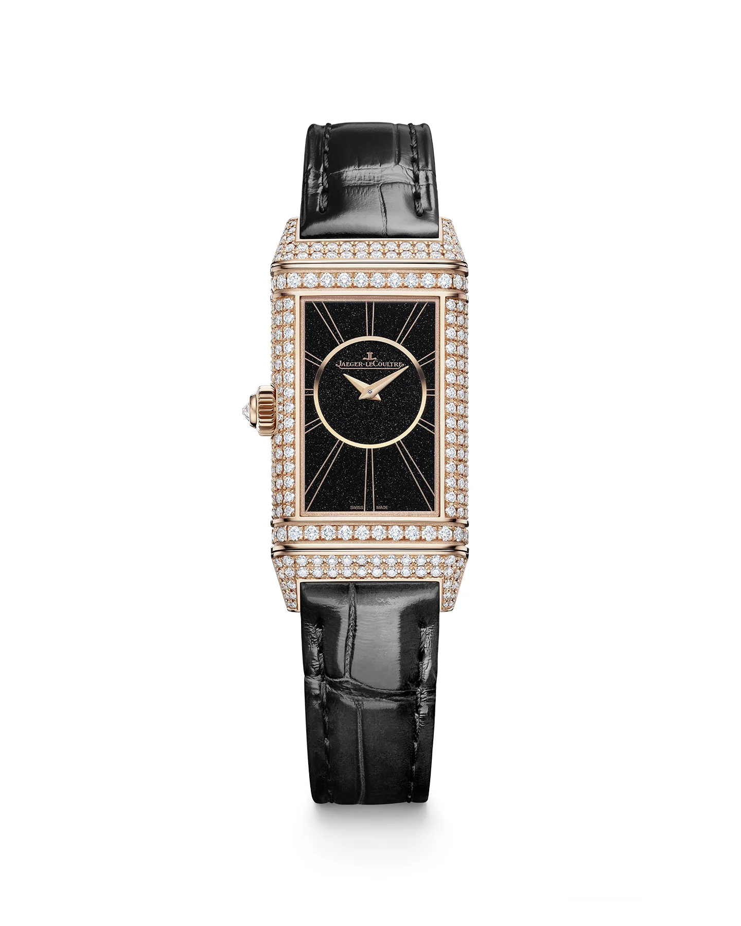 Reverso One Duetto Jewellery - Image 2