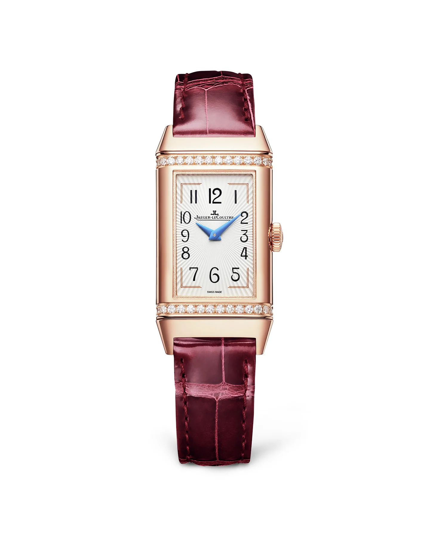 Reverso One Duetto