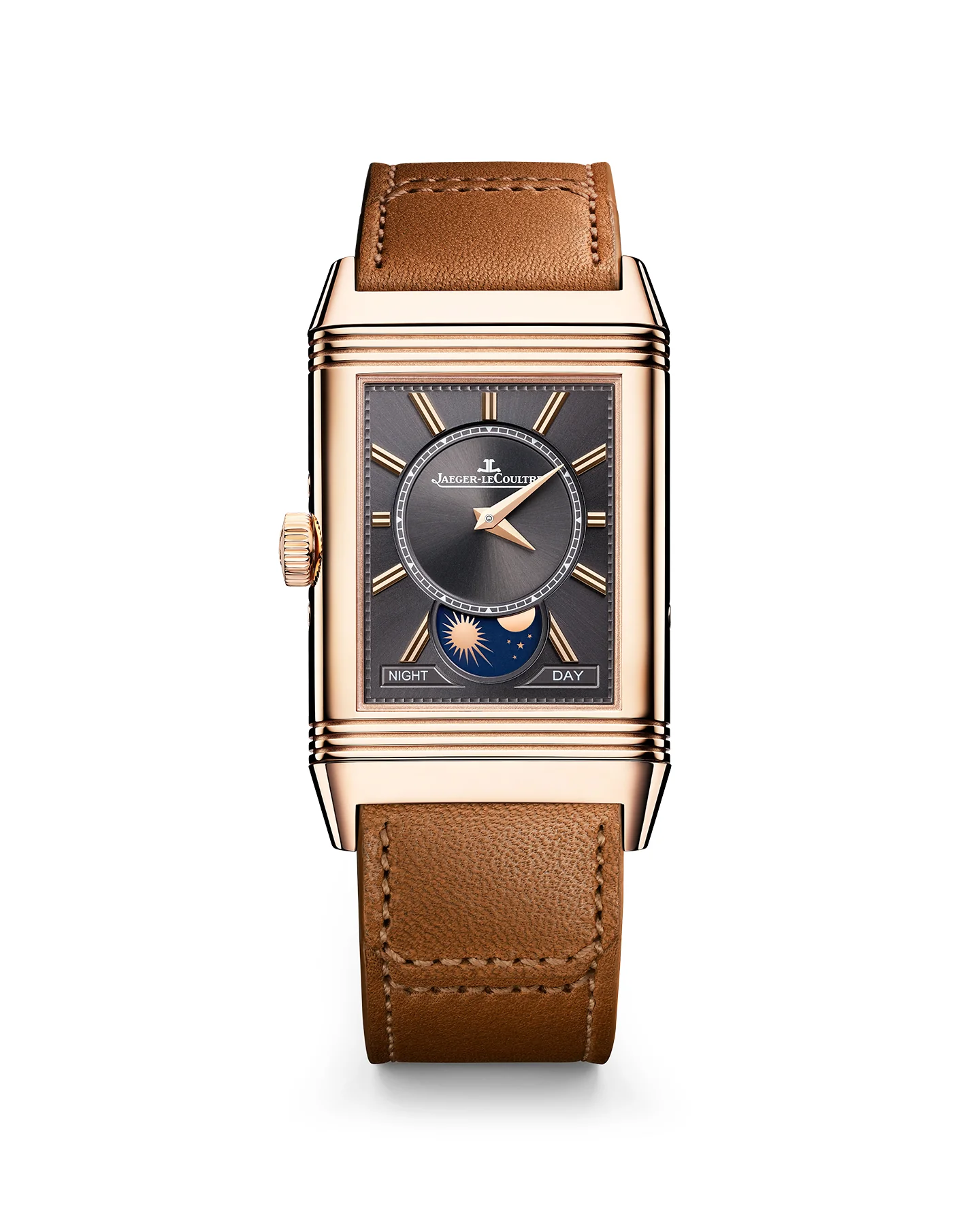 Reverso Tribute Duoface Calendar - Image 2