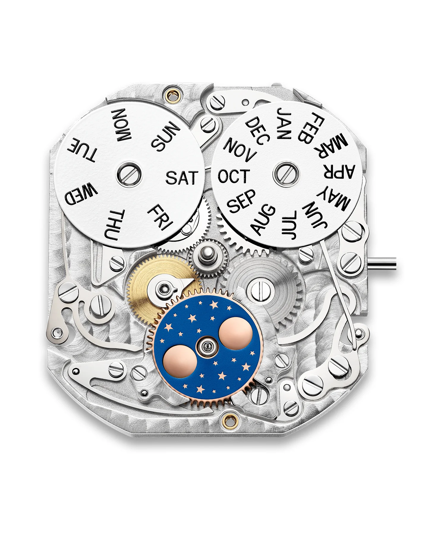 Reverso Tribute Duoface Calendar - Image 5