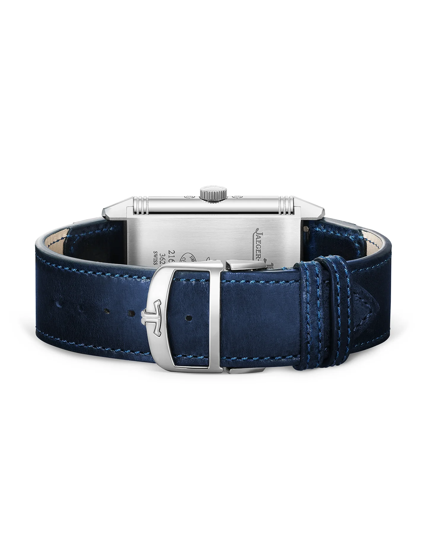 Reverso Tribute Duoface Calendar - Image 5