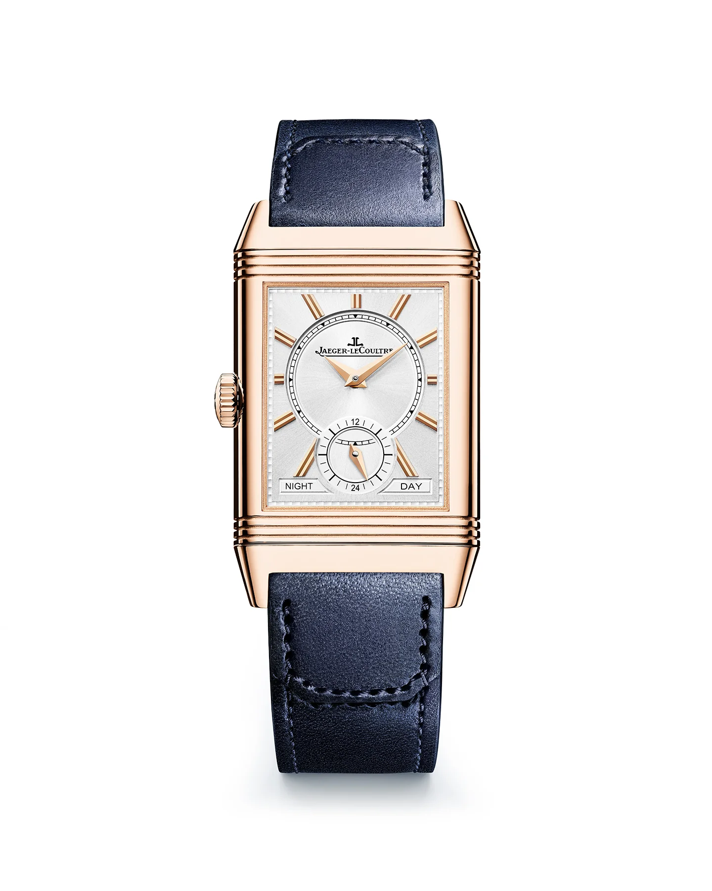 Reverso Tribute Duoface Small Seconds - Image 2