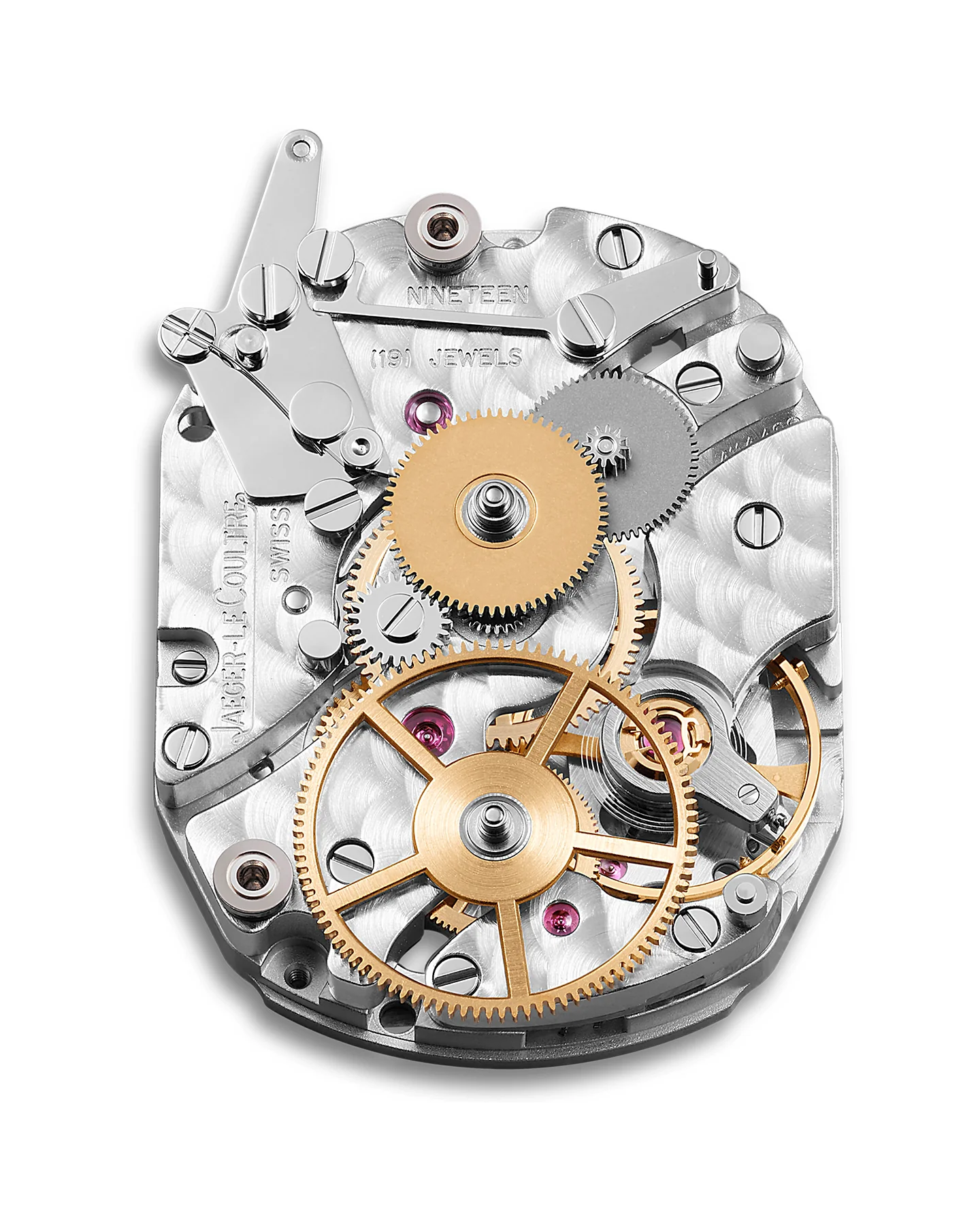 Reverso Tribute Duoface Small Seconds - Image 4