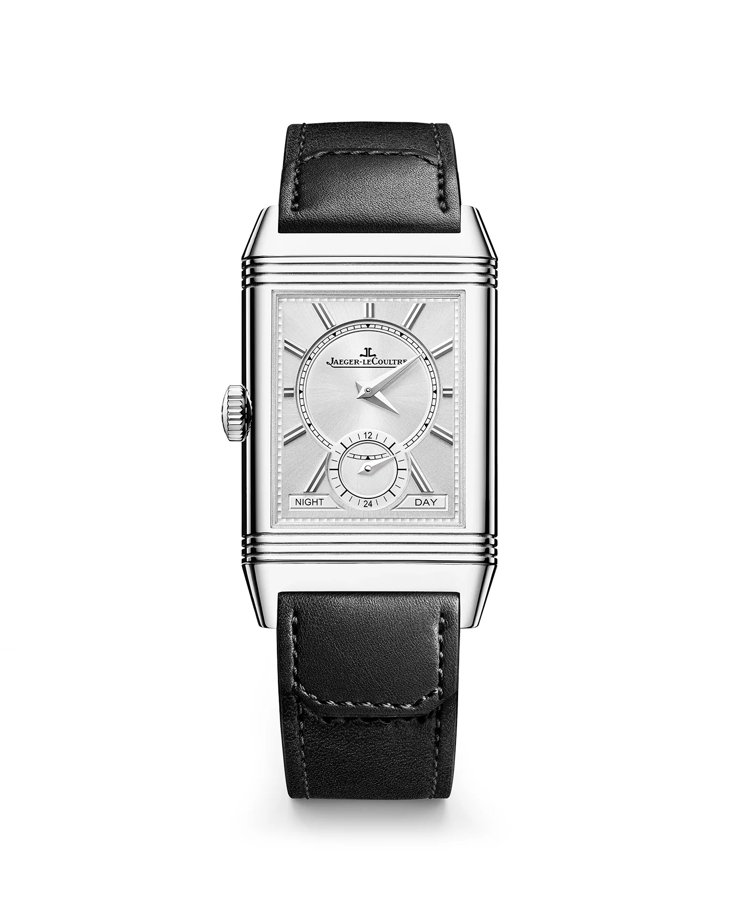 Reverso Tribute Duoface Small Seconds - Image 2