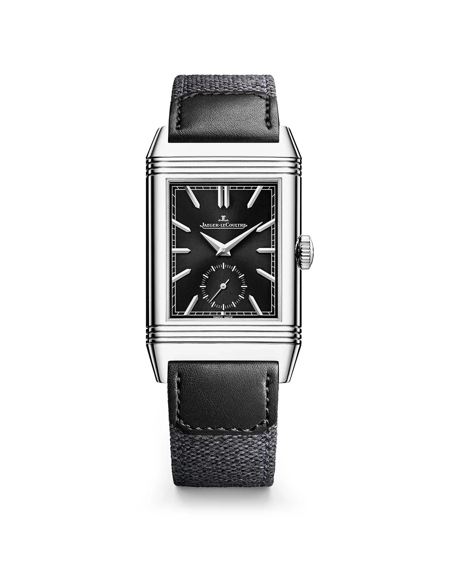 Reverso Tribute Duoface Small Seconds - Image 5
