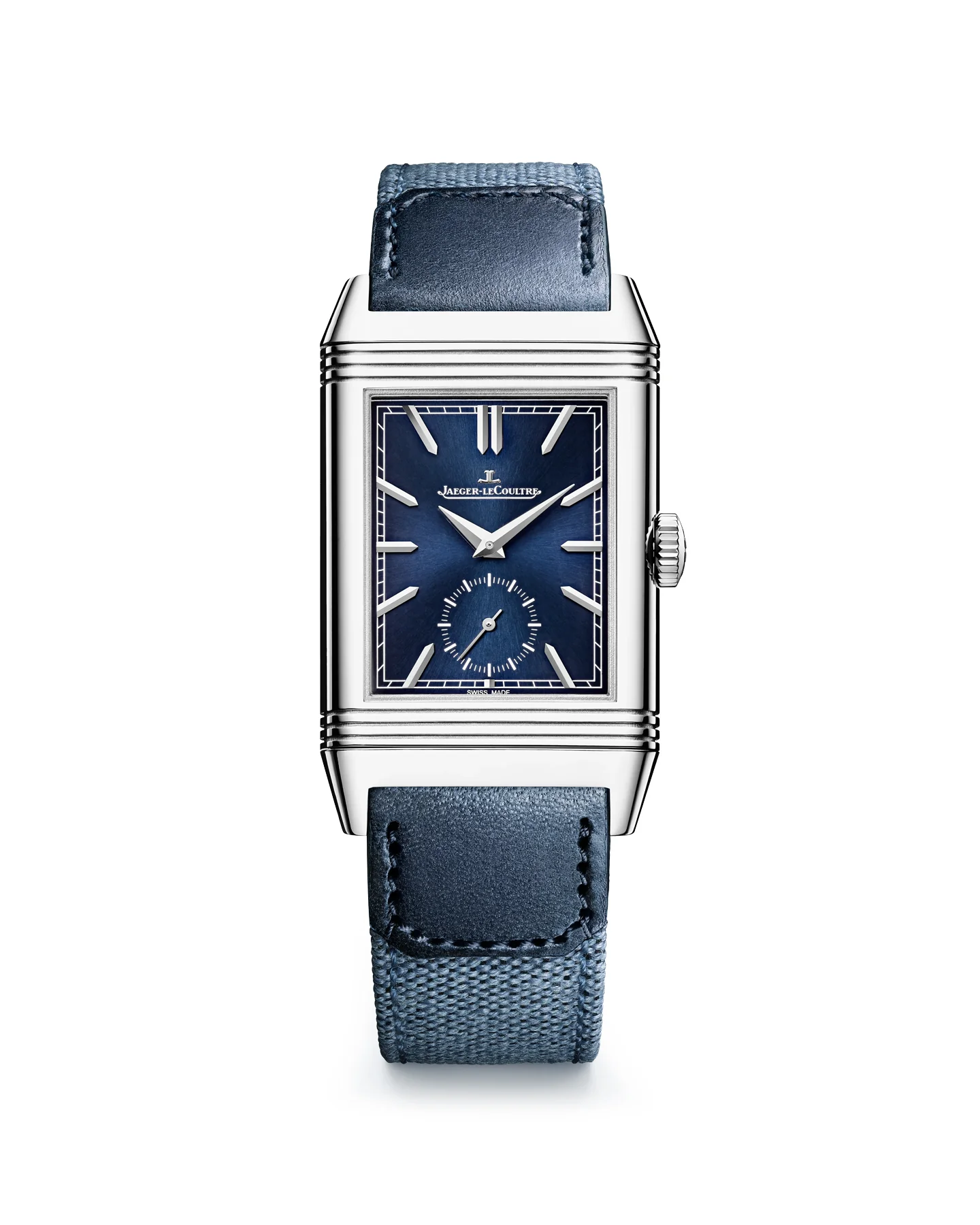 Reverso Tribute Duoface Small Seconds - Image 4