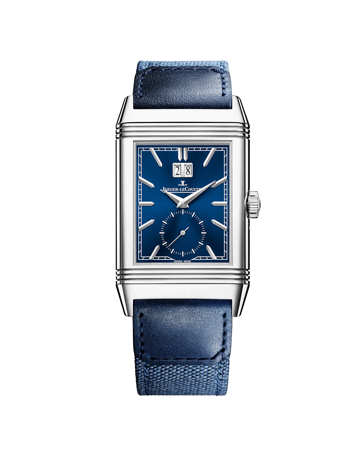 Reverso Tribute Geographic - Image 4