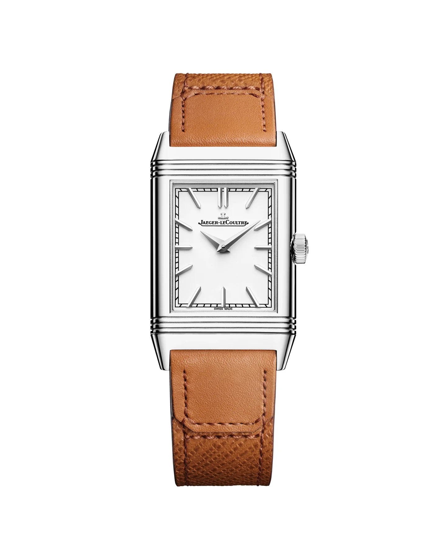 Reverso Tribute Monoface