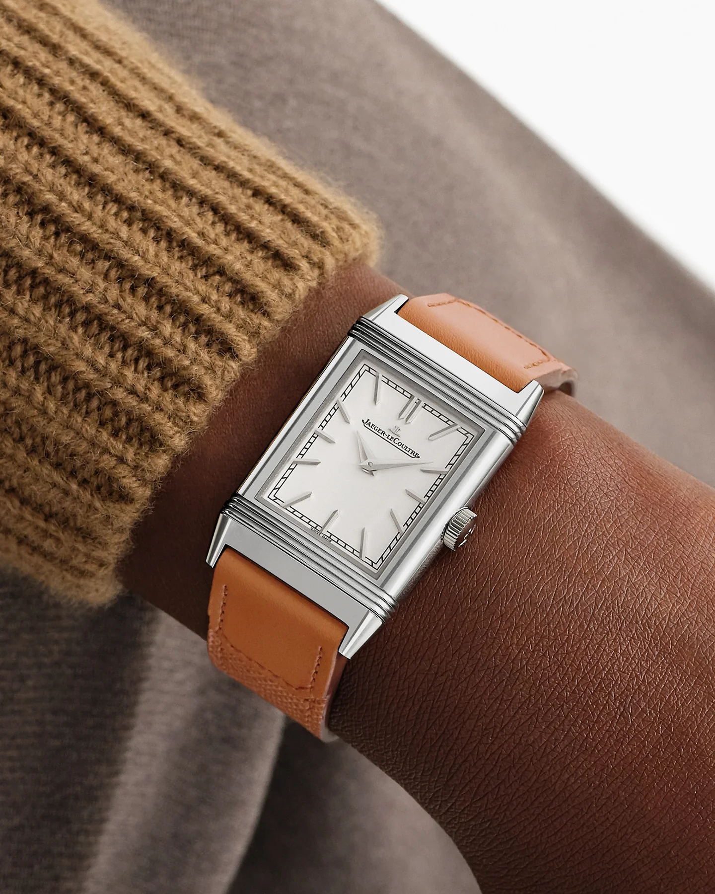 Reverso Tribute Monoface - Image 2