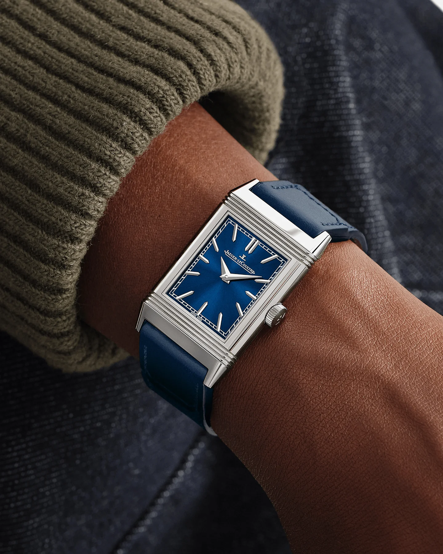 Reverso Tribute Monoface - Image 2