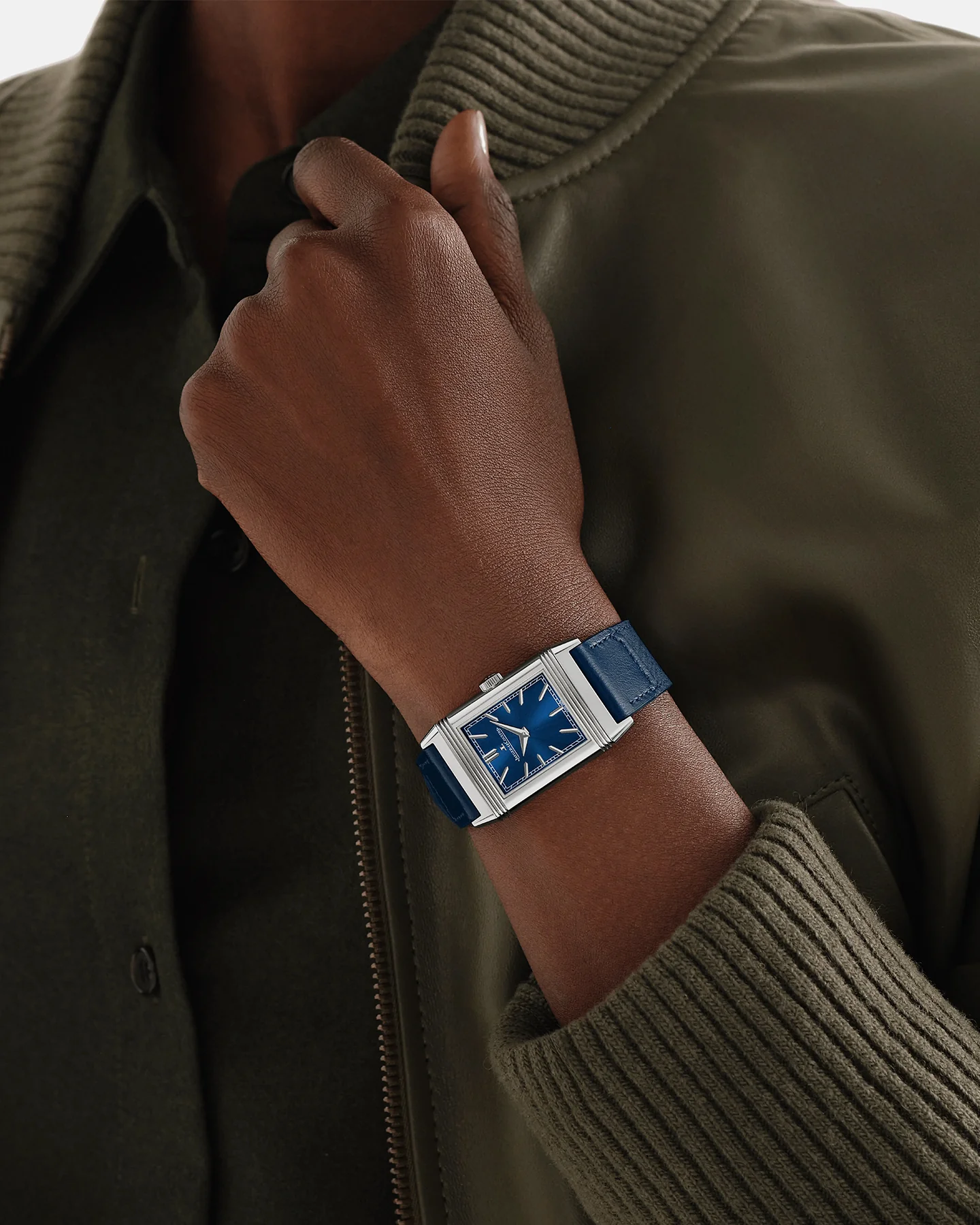 Reverso Tribute Monoface - Image 4