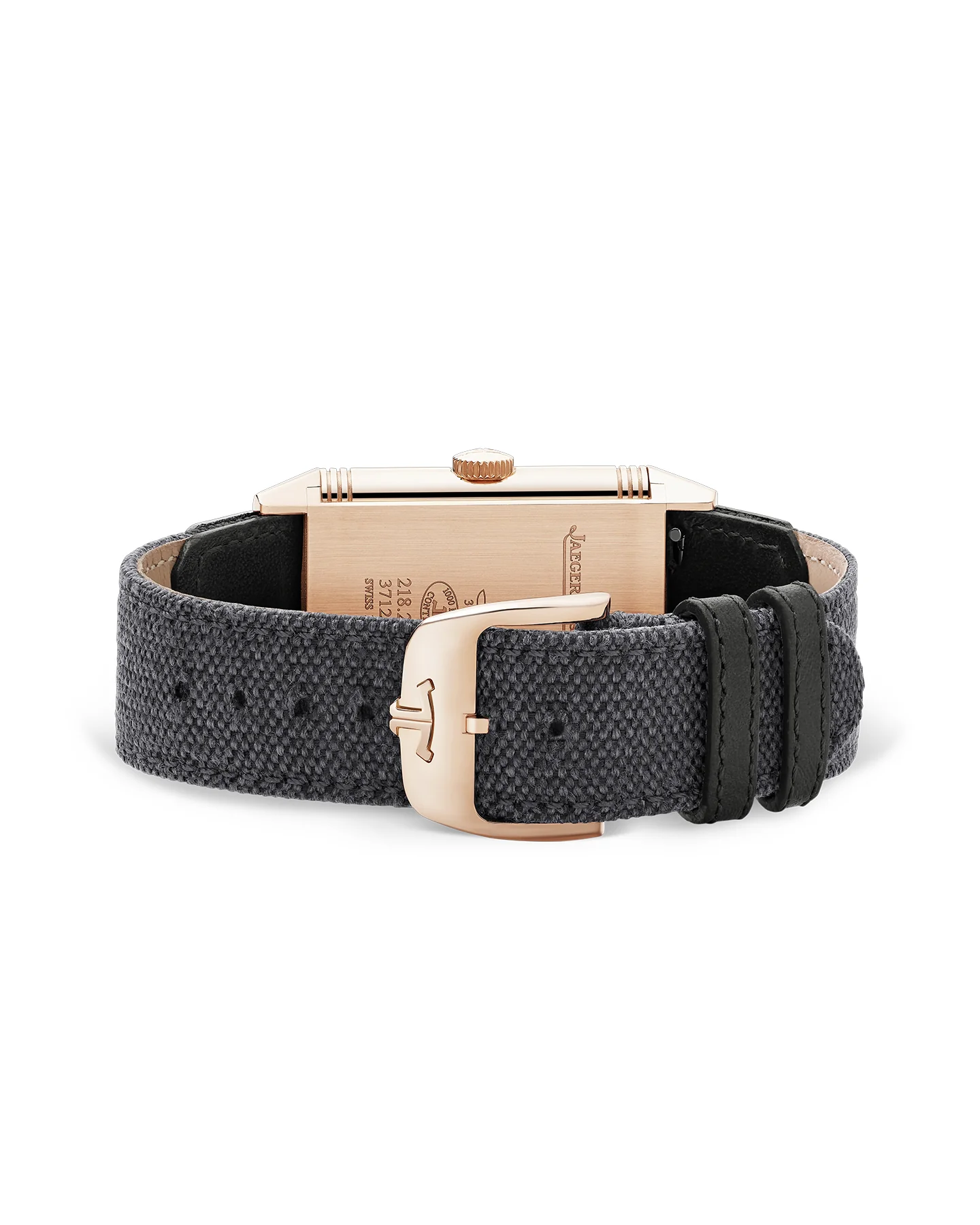Reverso Tribute Monoface Small Seconds - Image 6
