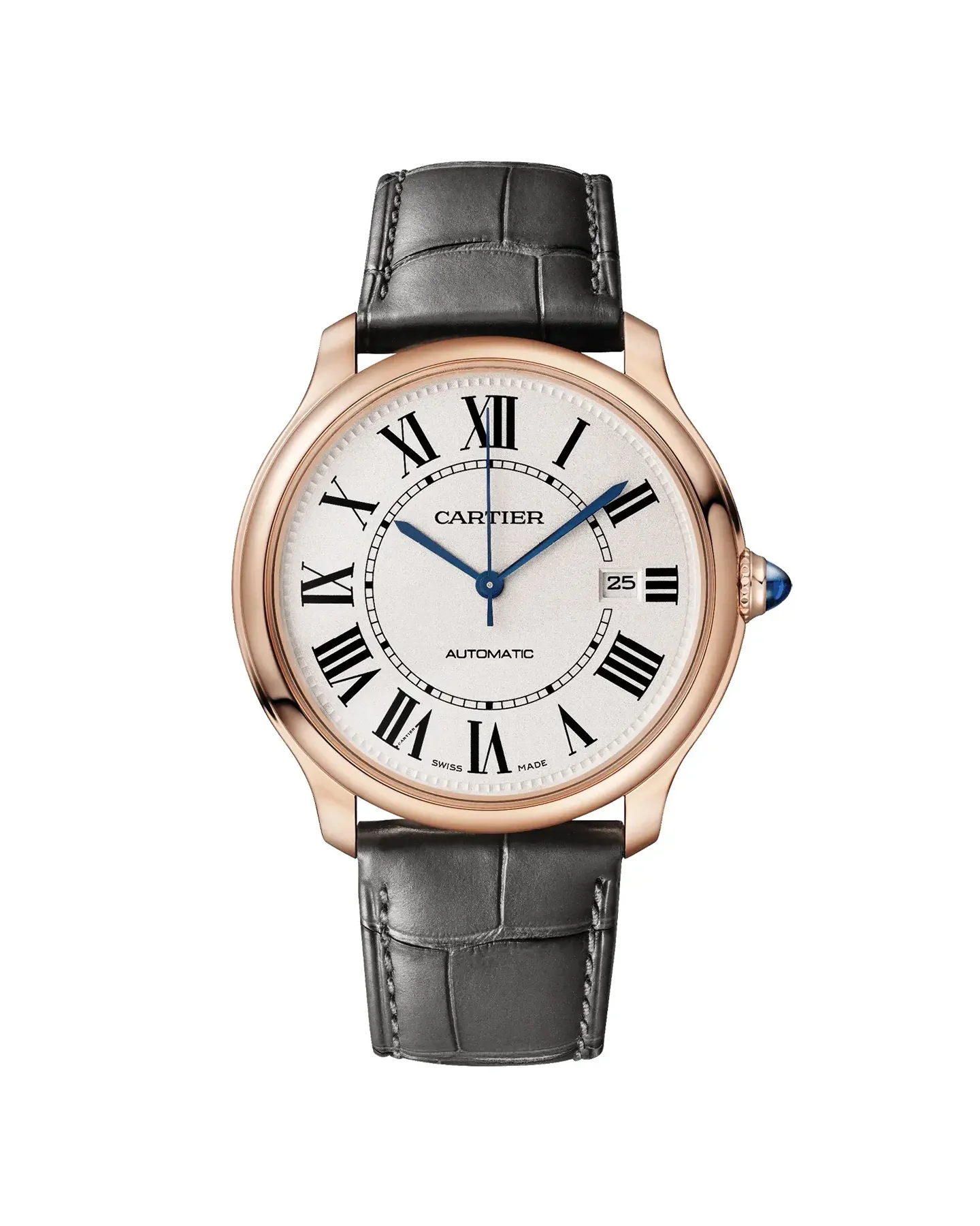 Ronde Louis Cartier watch