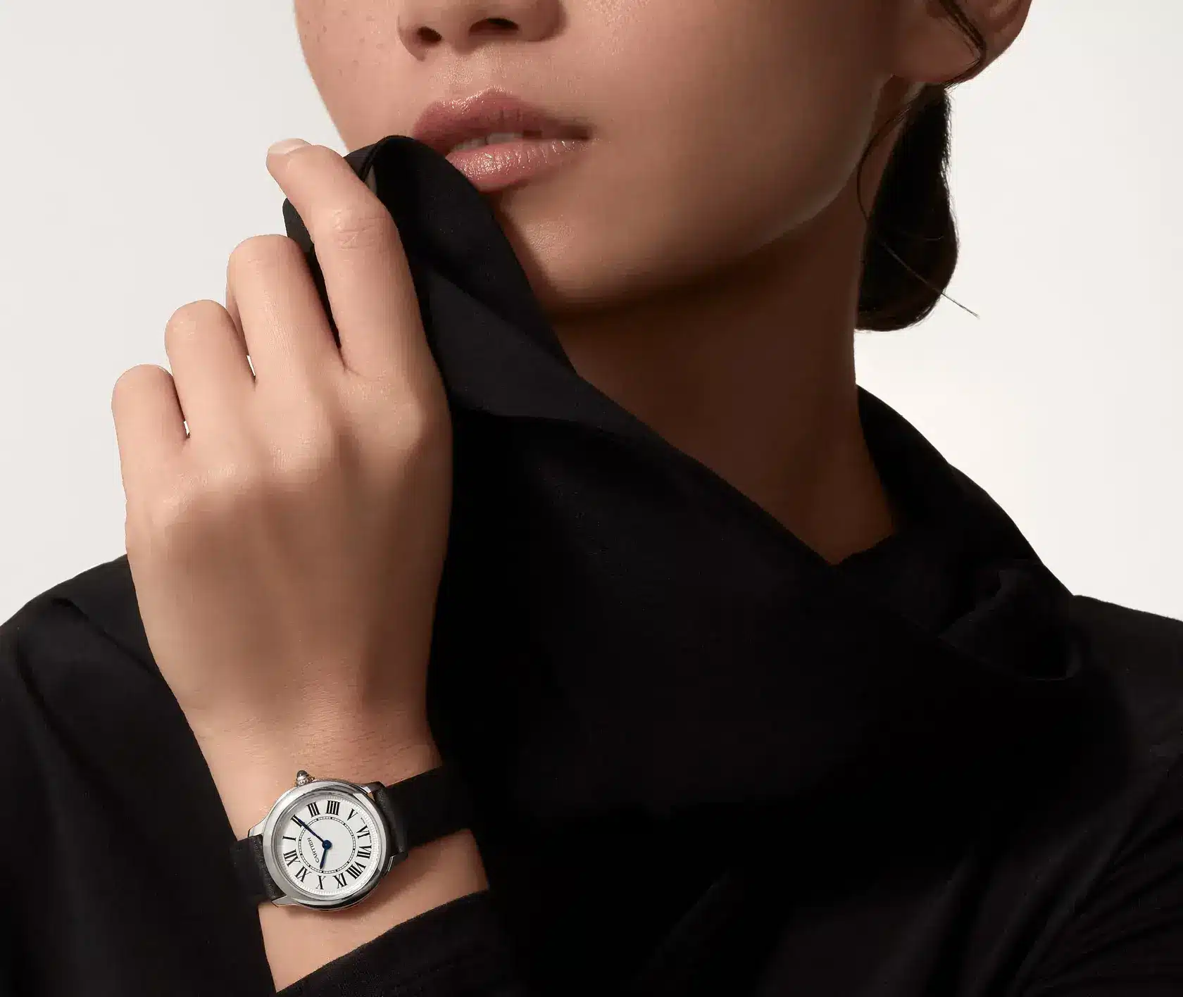 Ronde Must de Cartier watch - Image 2