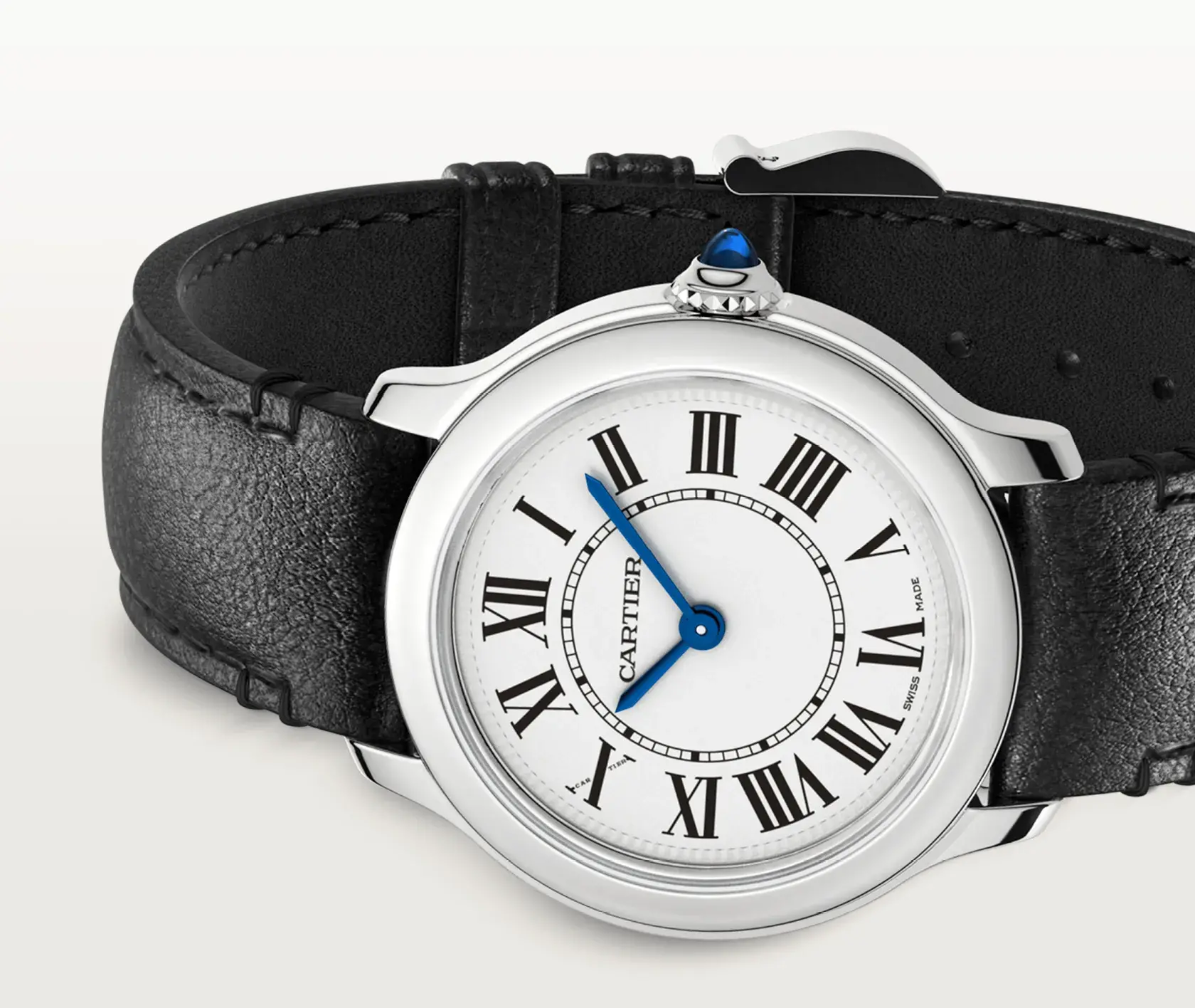 Ronde Must de Cartier watch - Image 4