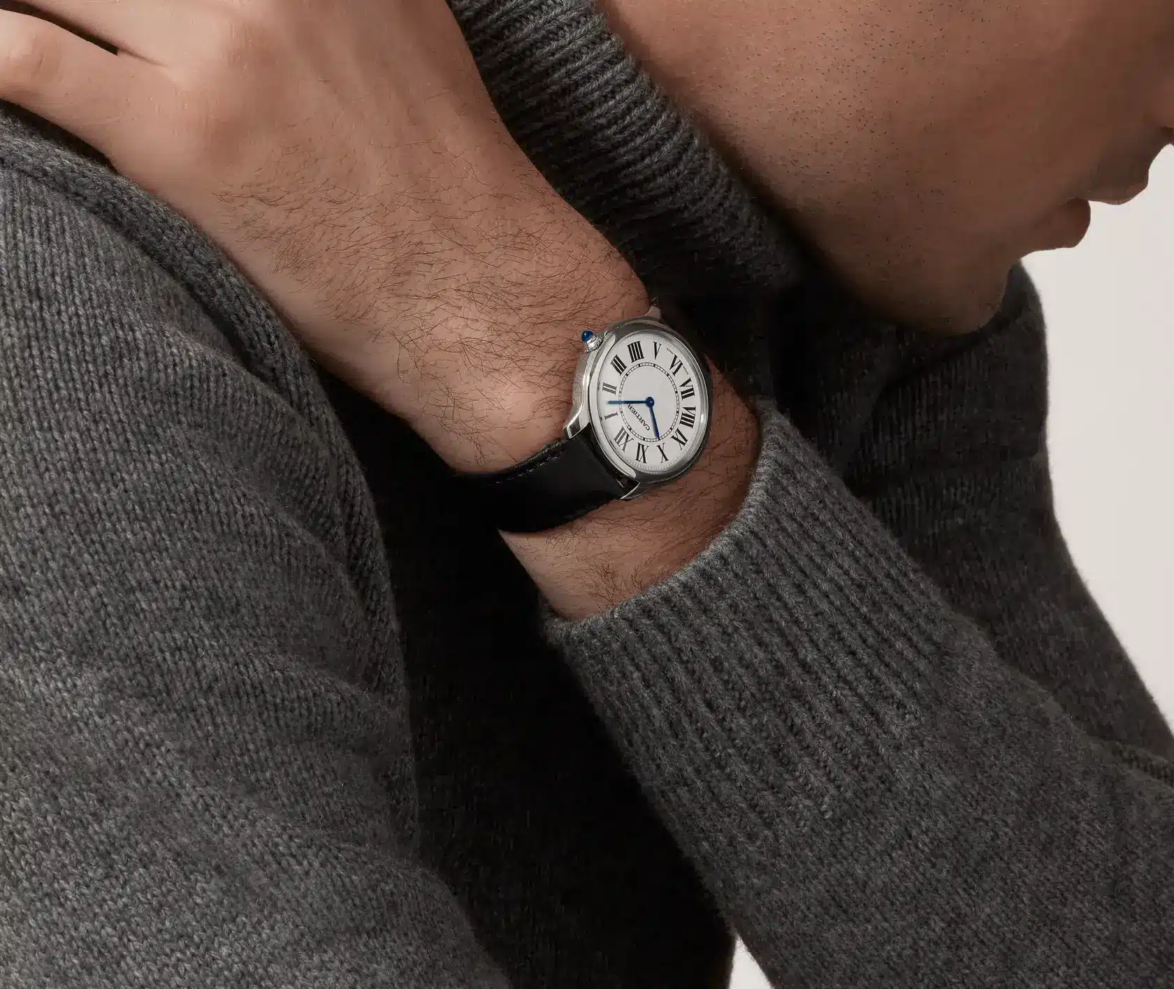 Ronde Must de Cartier watch - Image 2