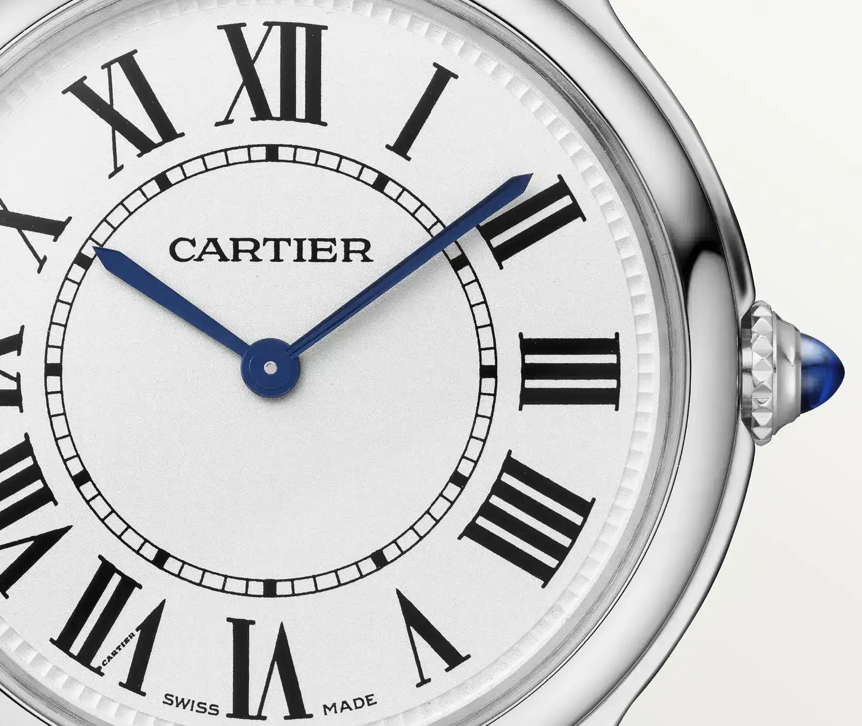 Ronde Must de Cartier watch - Image 3