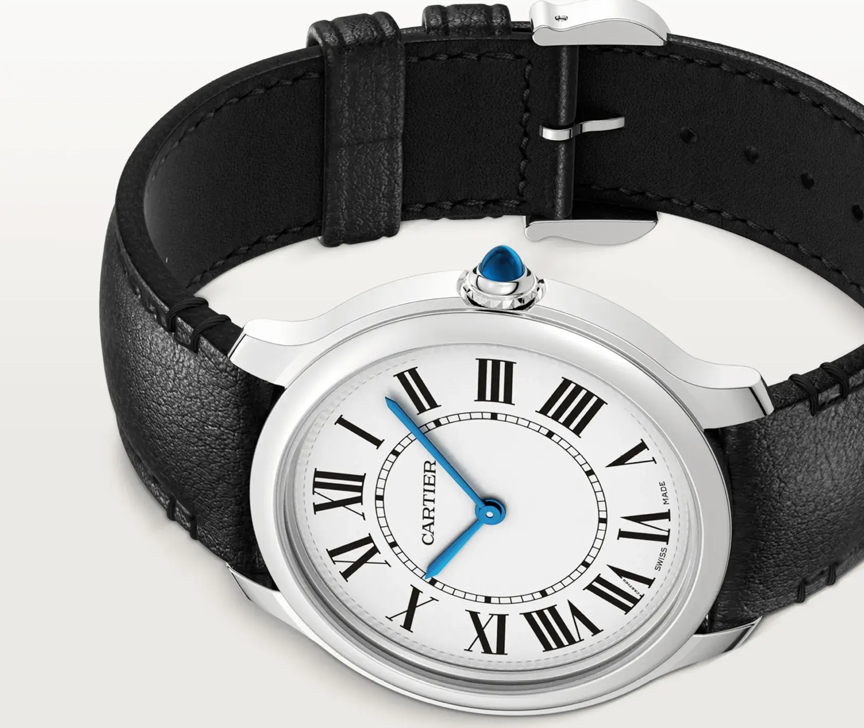 Ronde Must de Cartier watch - Image 4