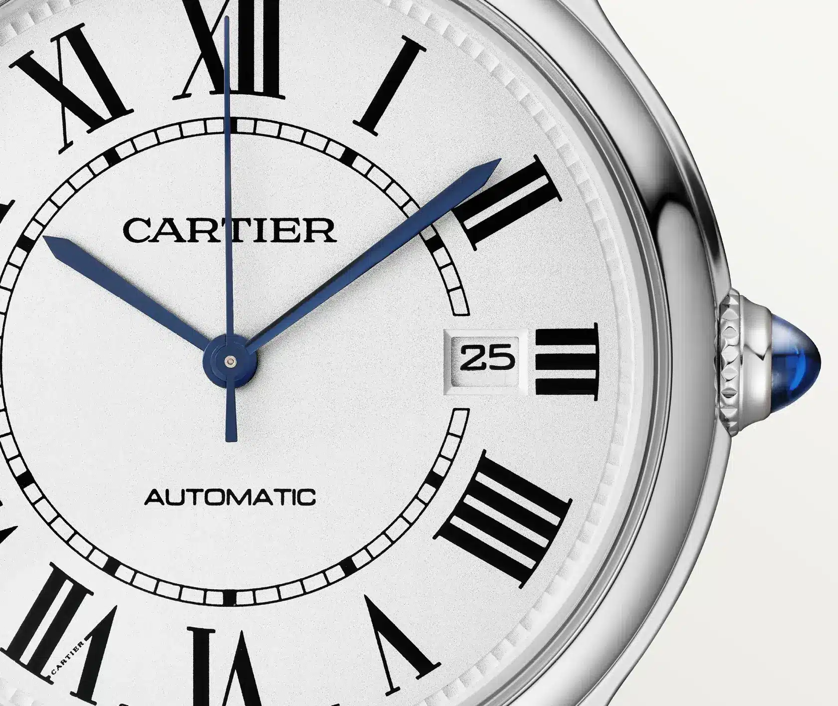 Ronde Must de Cartier watch - Image 3