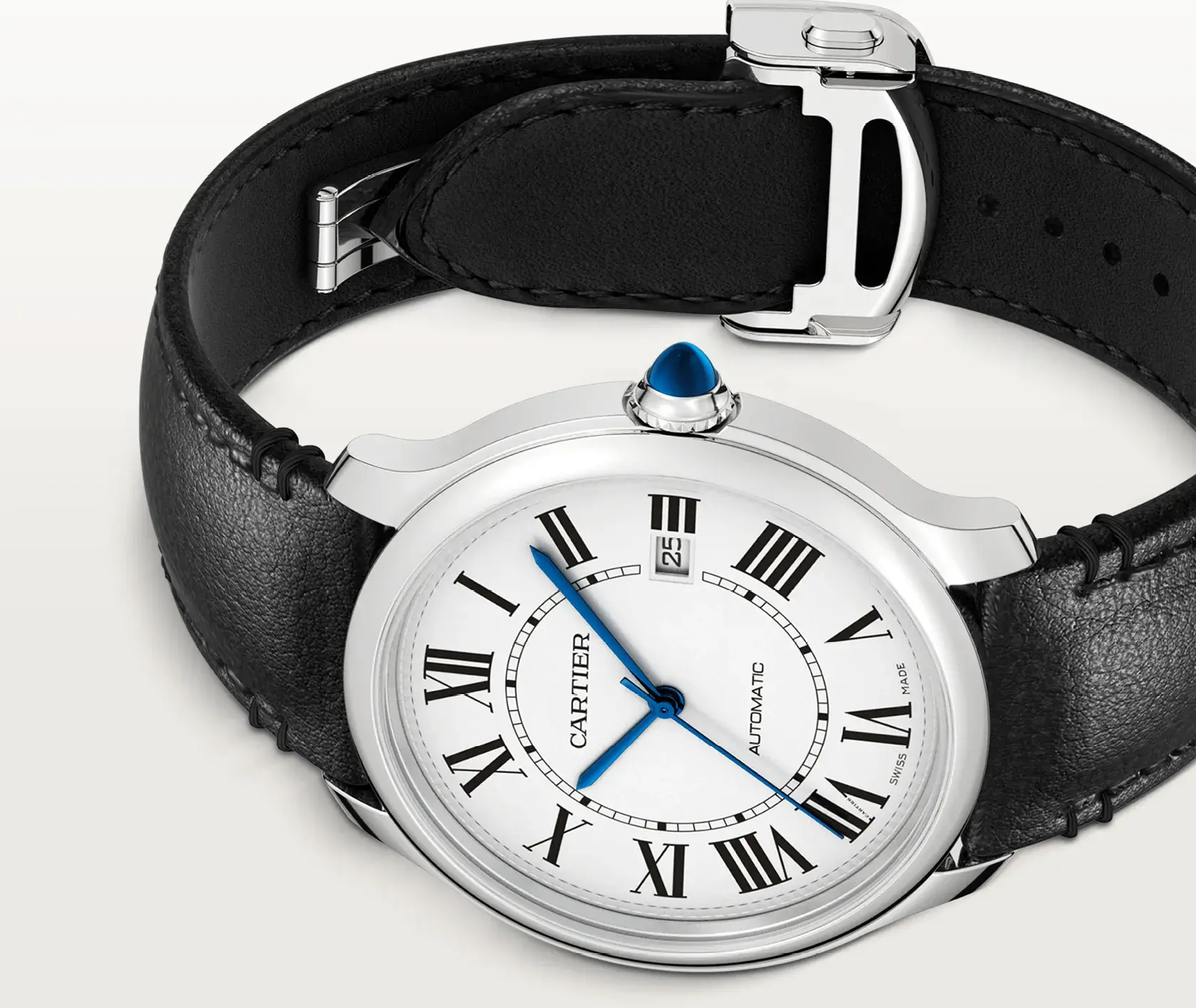 Ronde Must de Cartier watch - Image 4