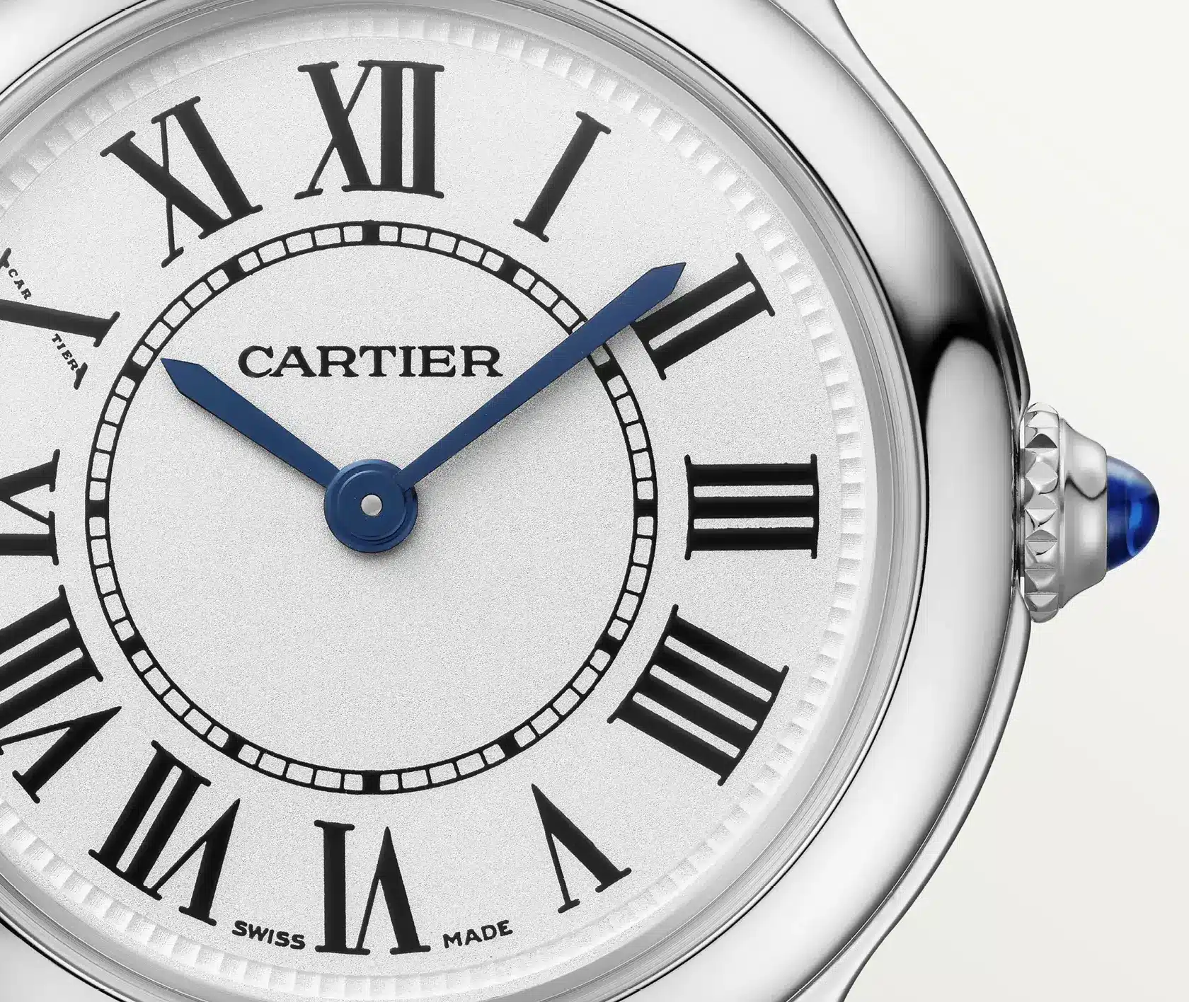 Ronde Must de Cartier watch - Image 3
