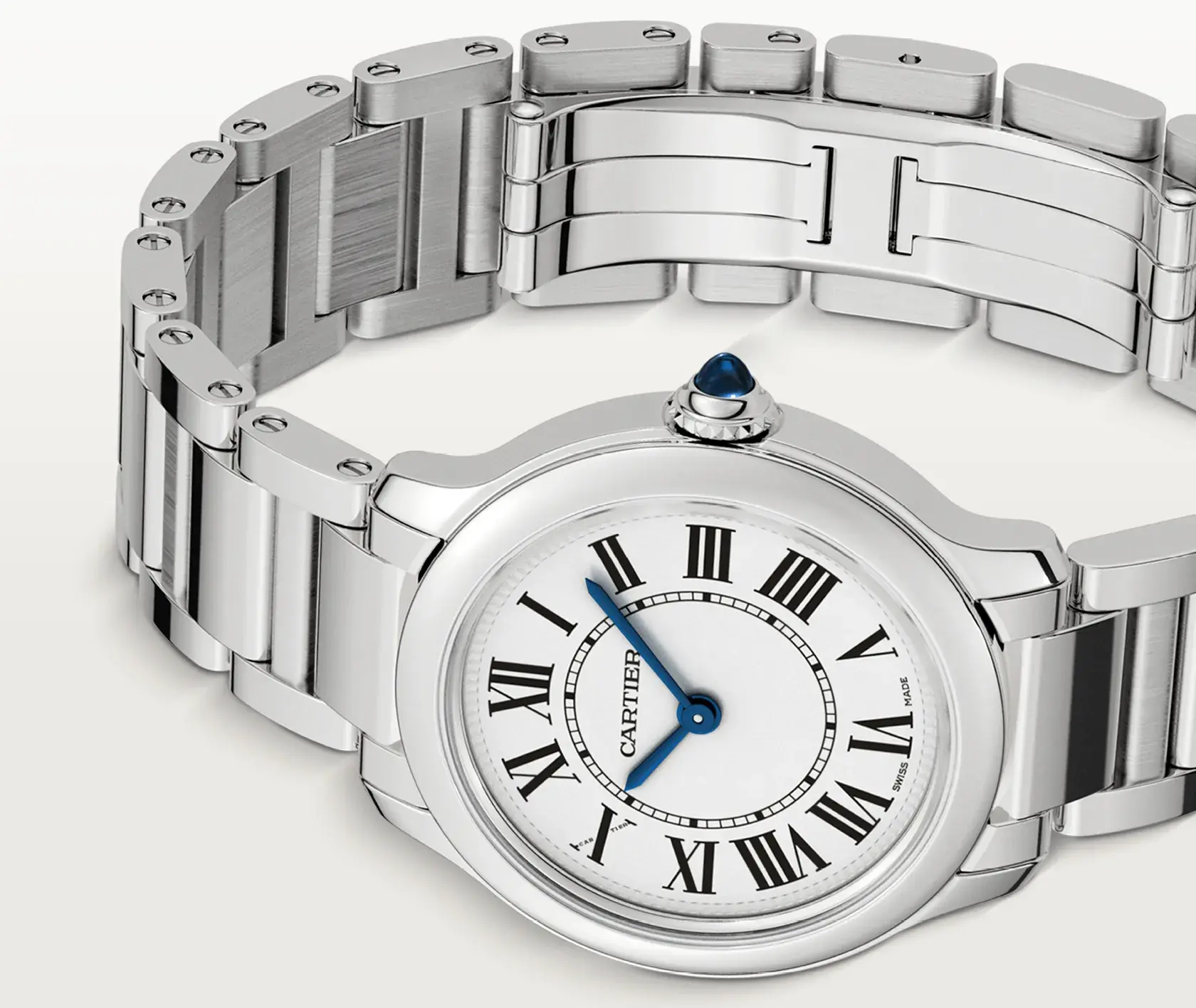 Ronde Must de Cartier watch - Image 4