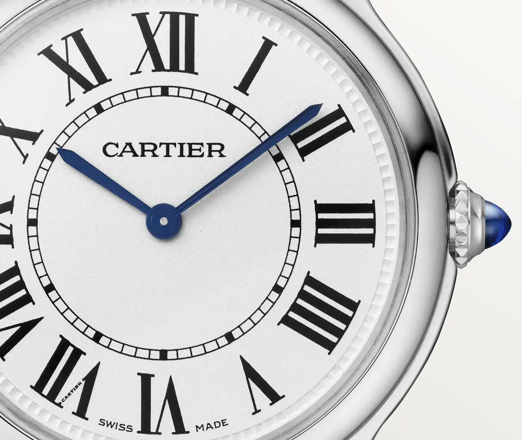 Ronde Must de Cartier watch - Image 3