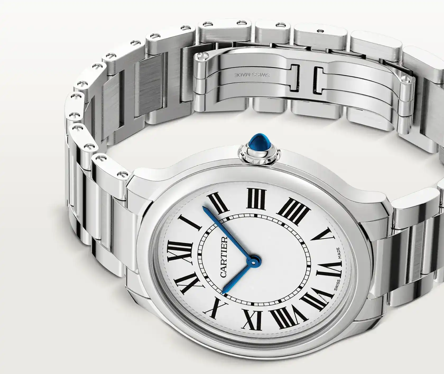 Ronde Must de Cartier watch - Image 4