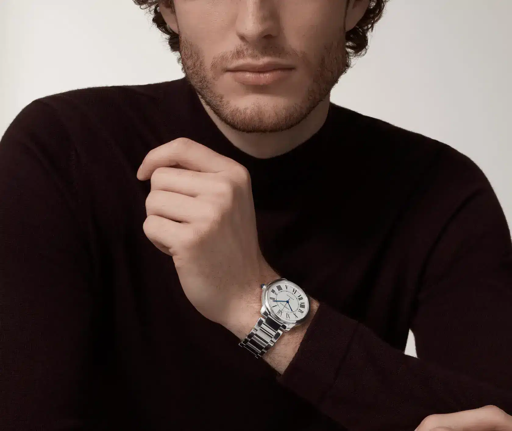 Ronde Must de Cartier watch - Image 2