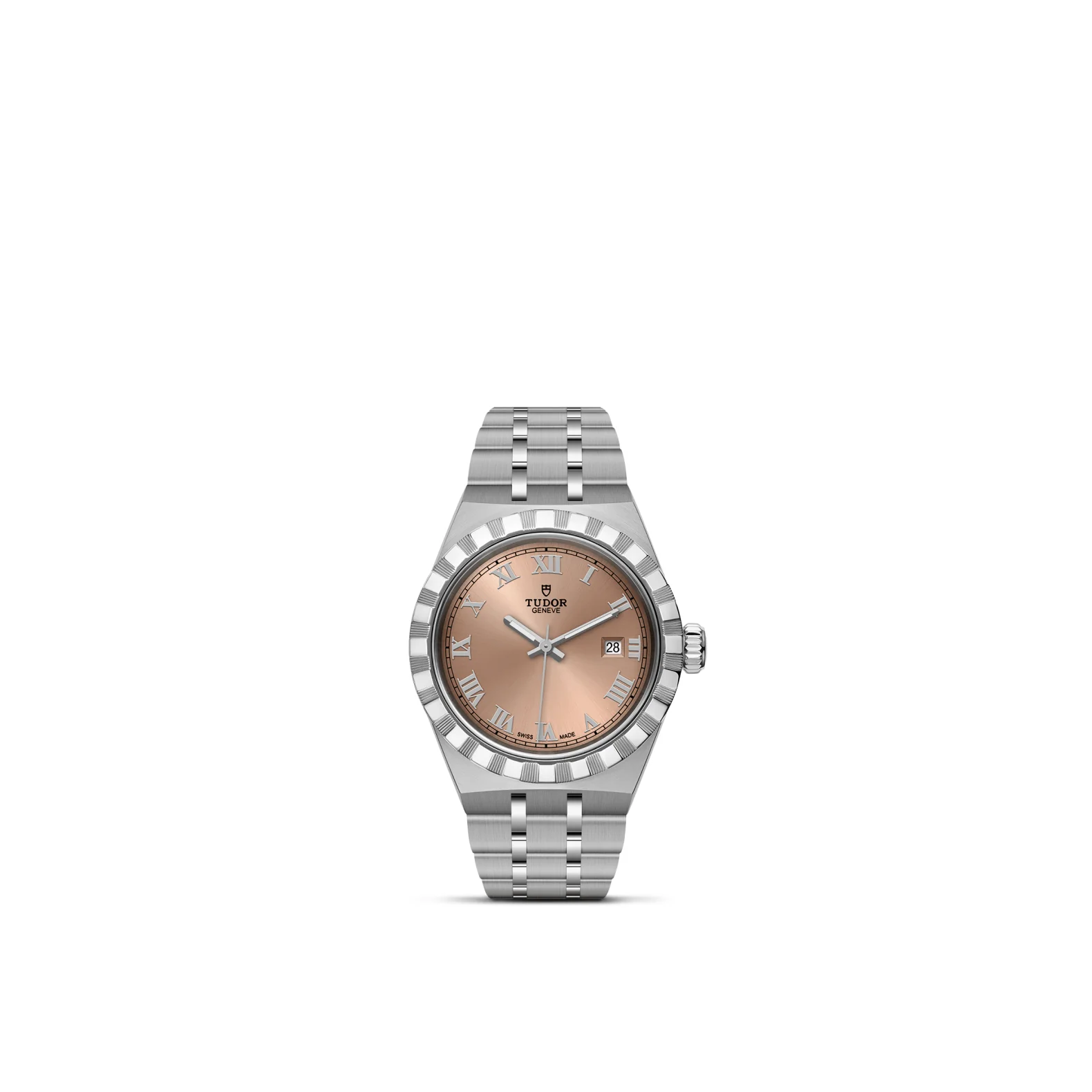 TUDOR Royal