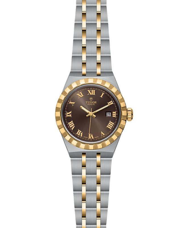 TUDOR Royal - Image 3