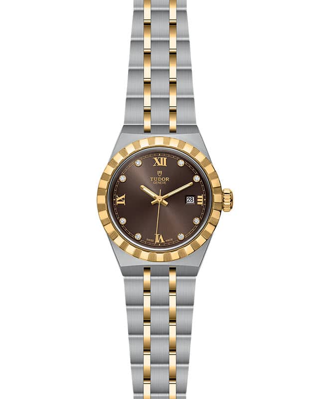 TUDOR Royal - Image 3