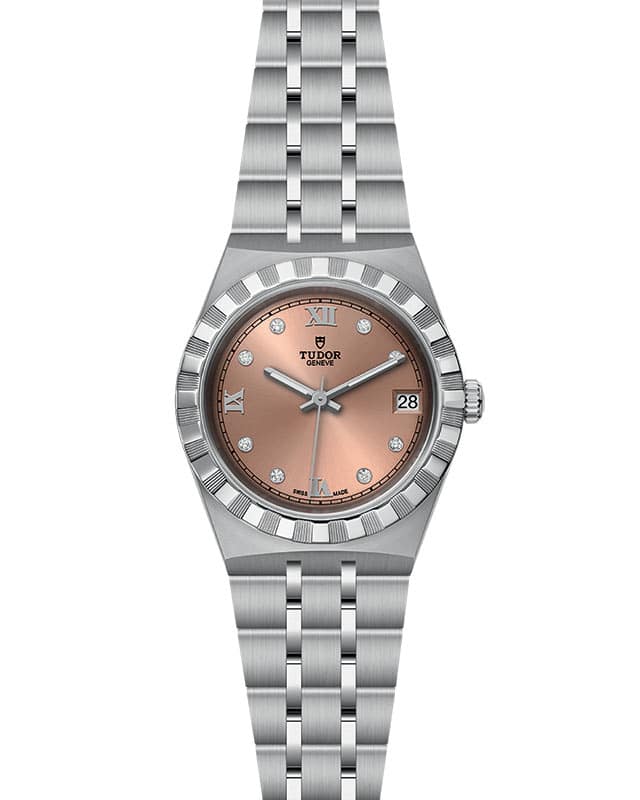 TUDOR Royal - Image 3