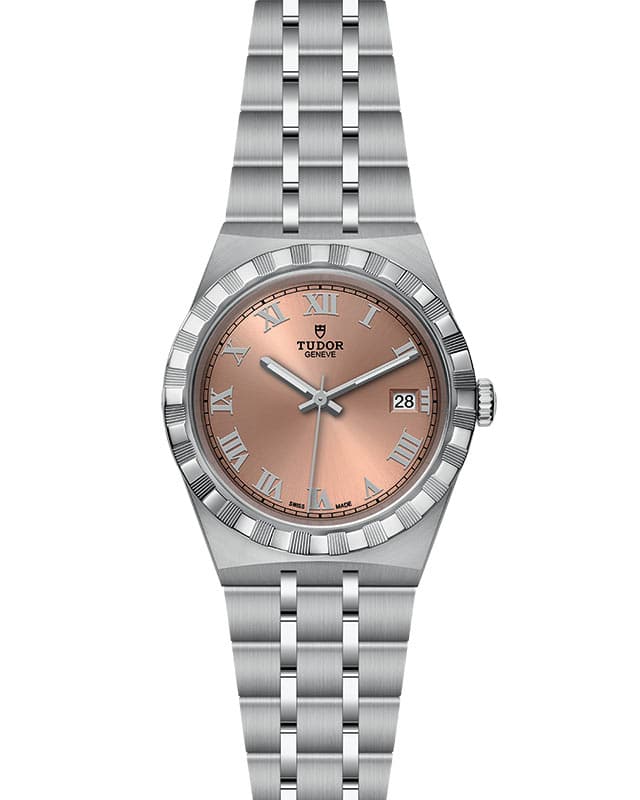 TUDOR Royal - Image 3