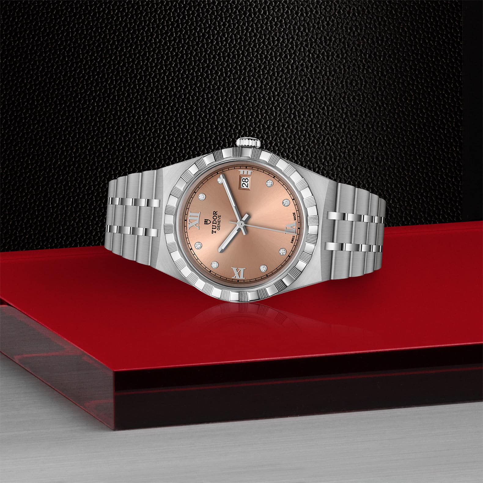 TUDOR Royal - Image 2