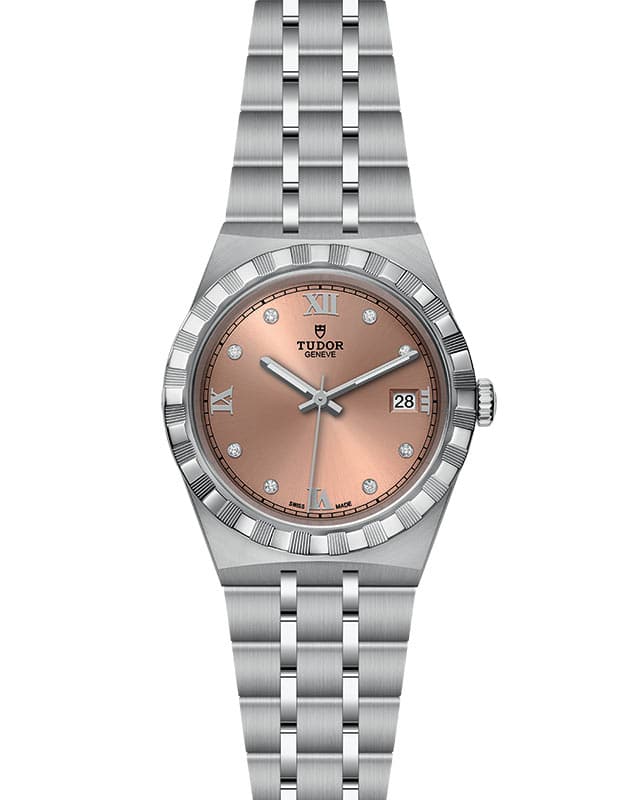 TUDOR Royal - Image 3