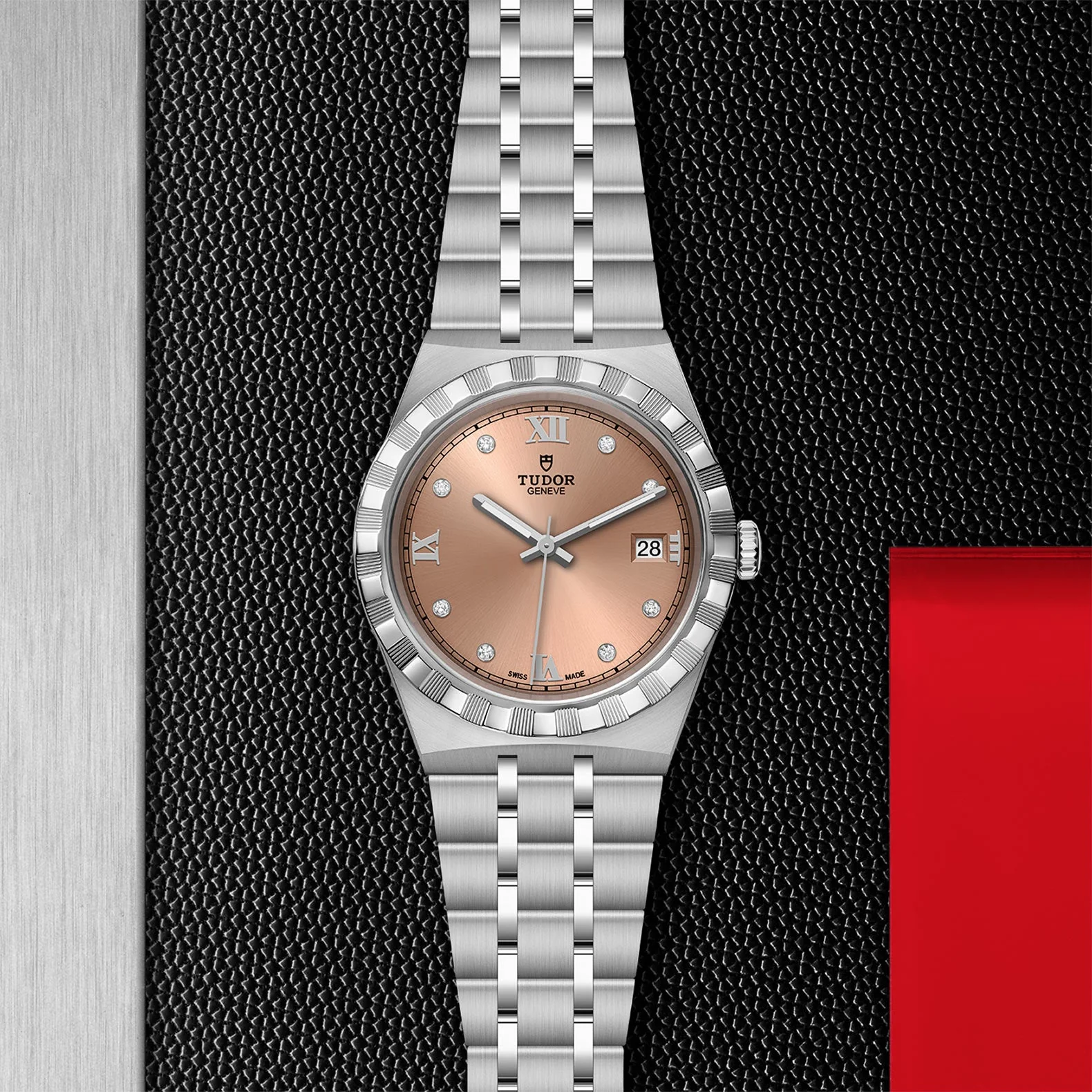 TUDOR Royal - Image 4