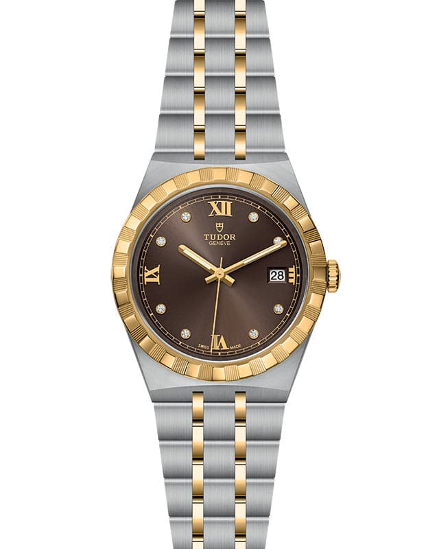 TUDOR Royal - Image 3