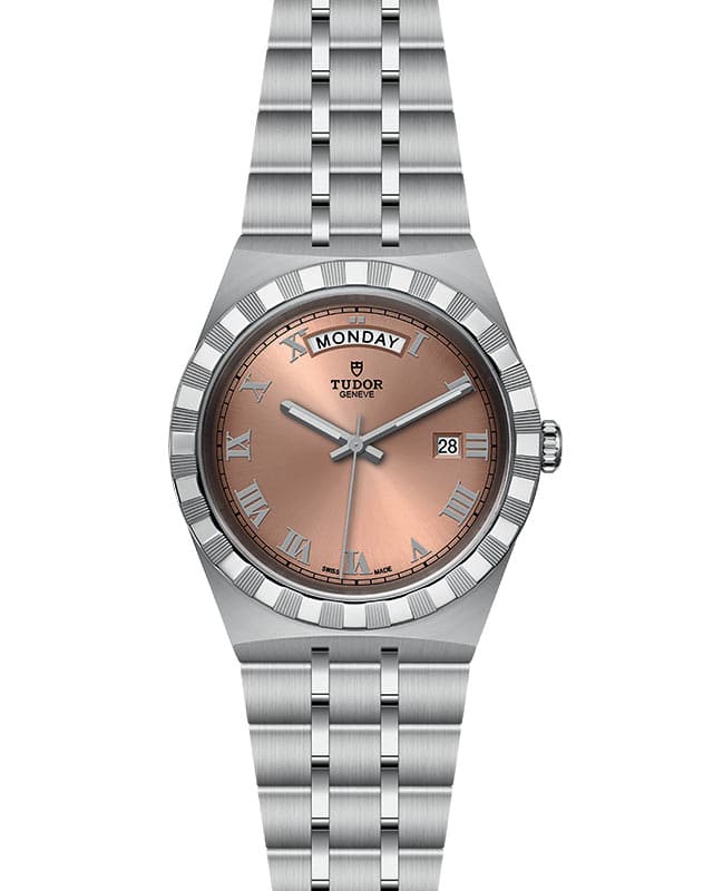TUDOR Royal - Image 3