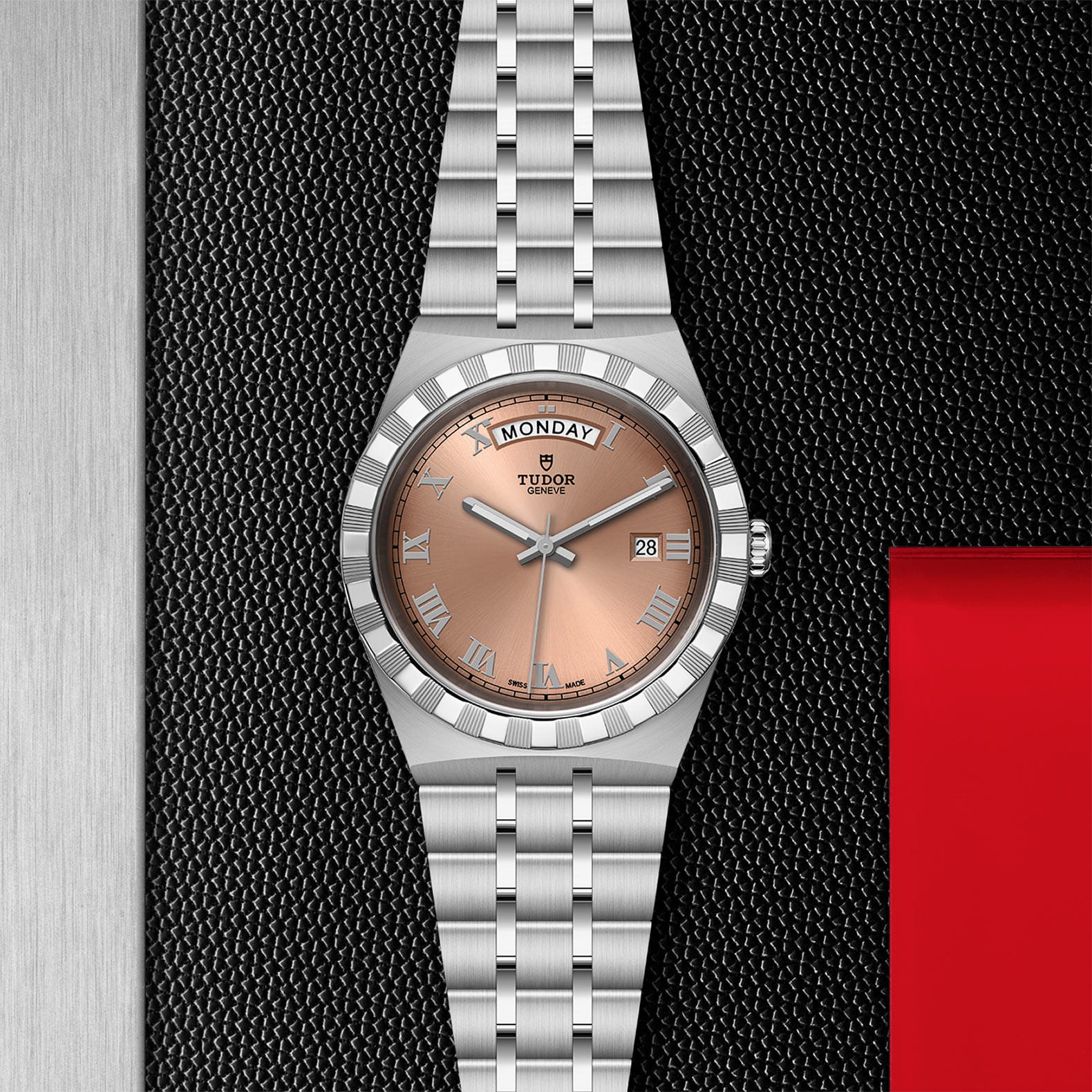 TUDOR Royal - Image 4