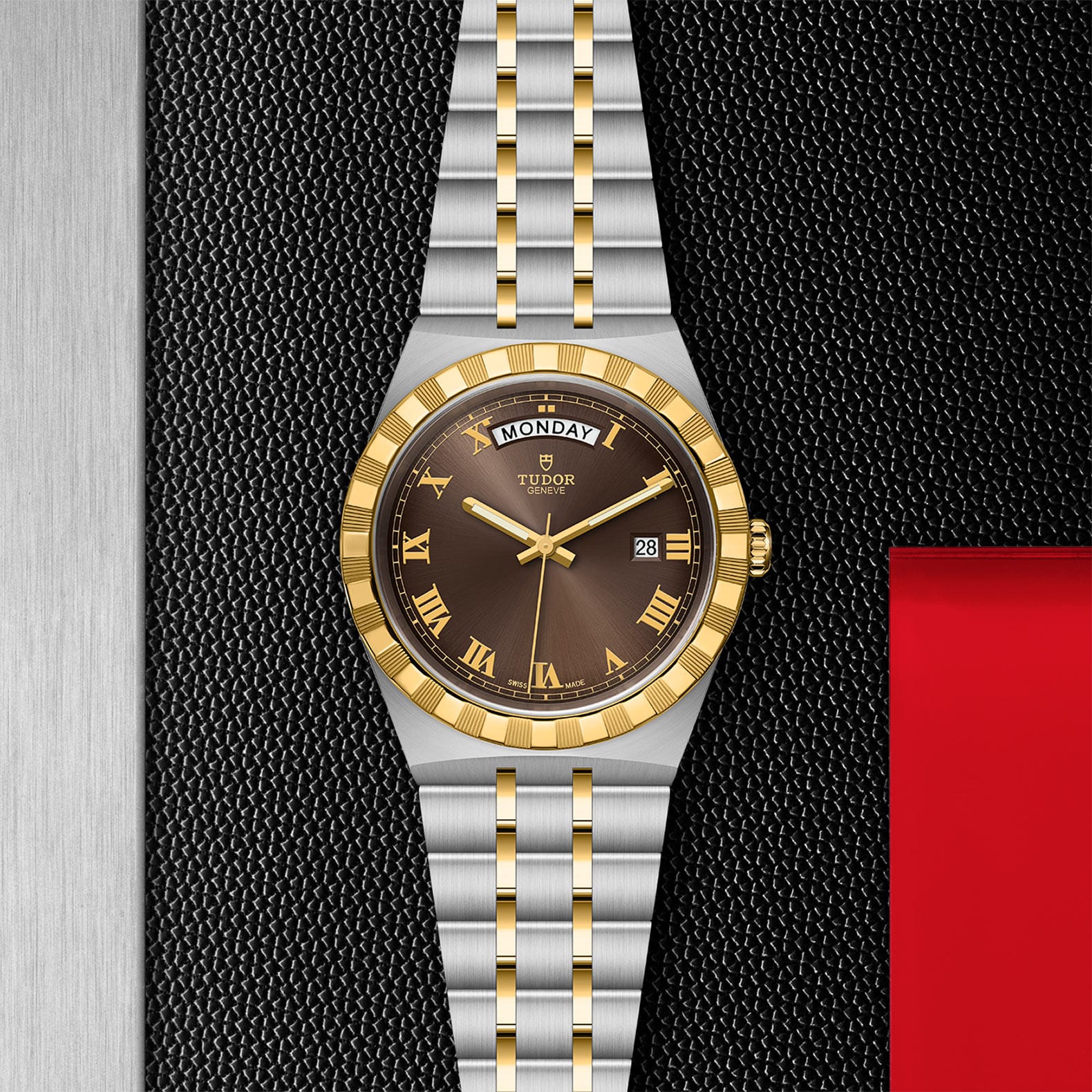 TUDOR Royal - Image 4