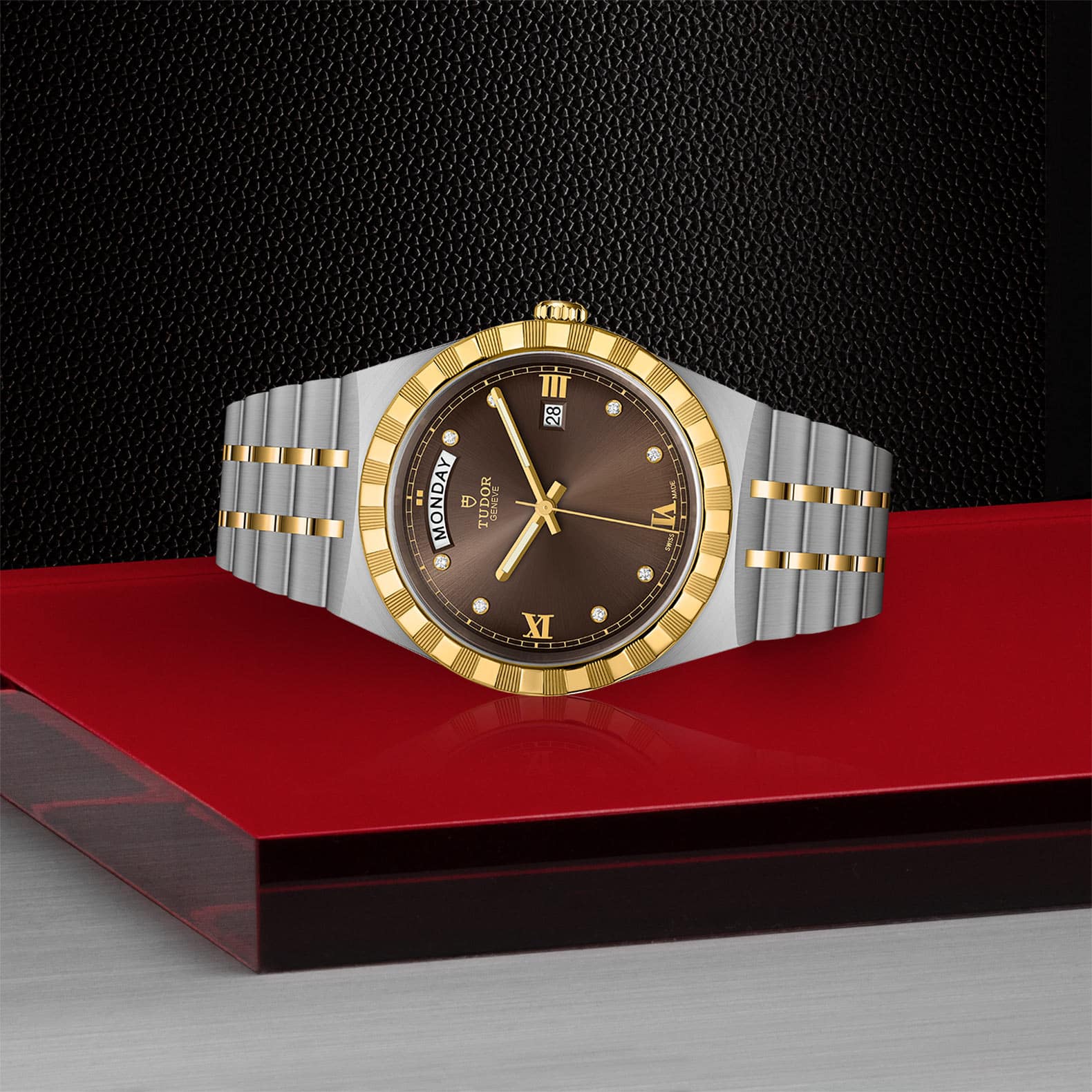 TUDOR Royal - Image 2