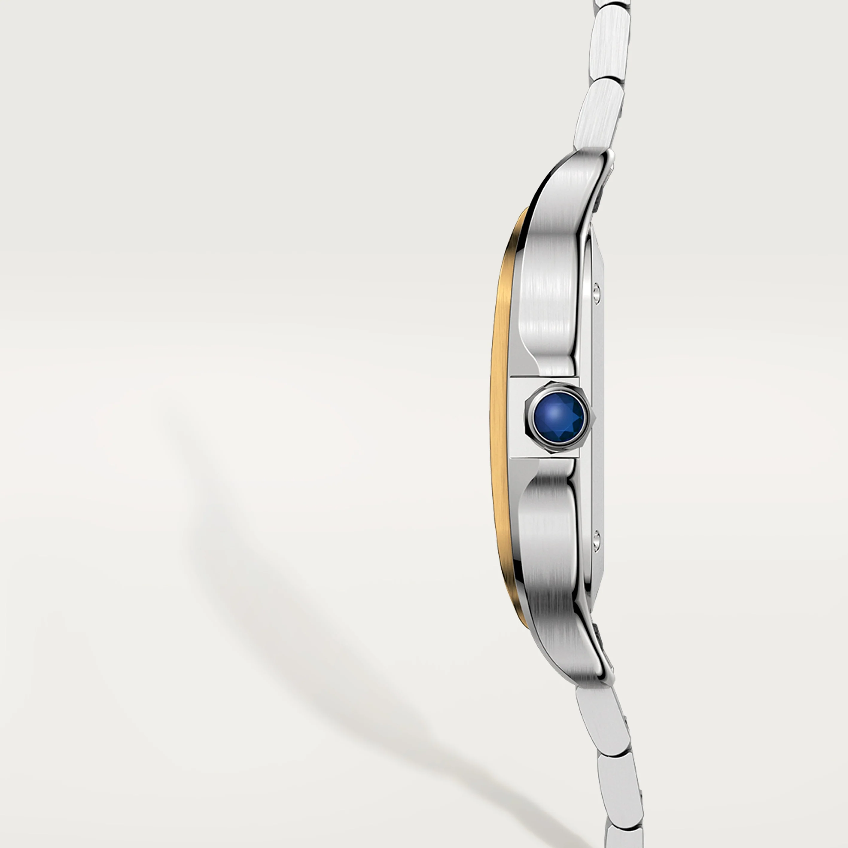 Santos de Cartier watch - Image 7