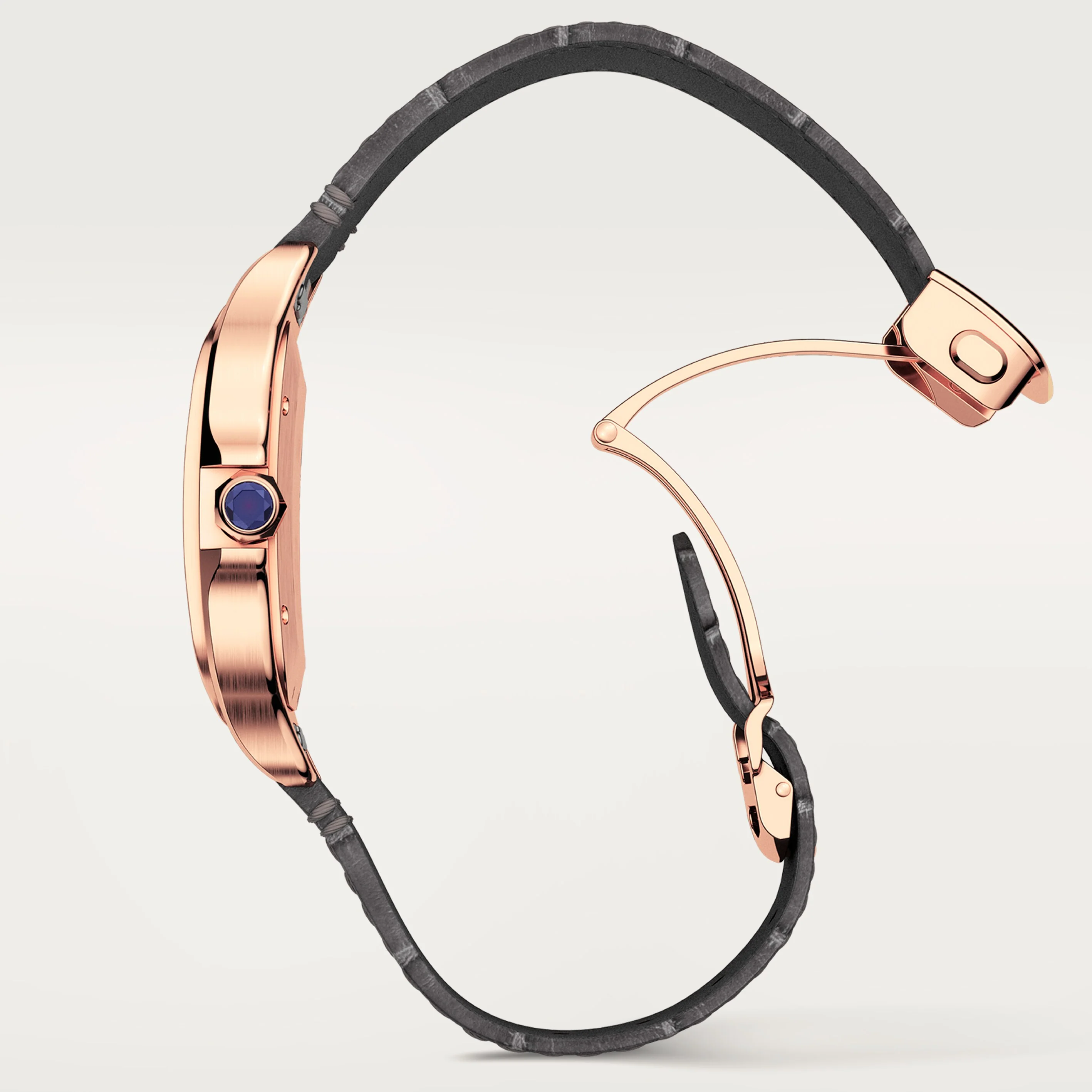 Santos de Cartier watch - Image 8