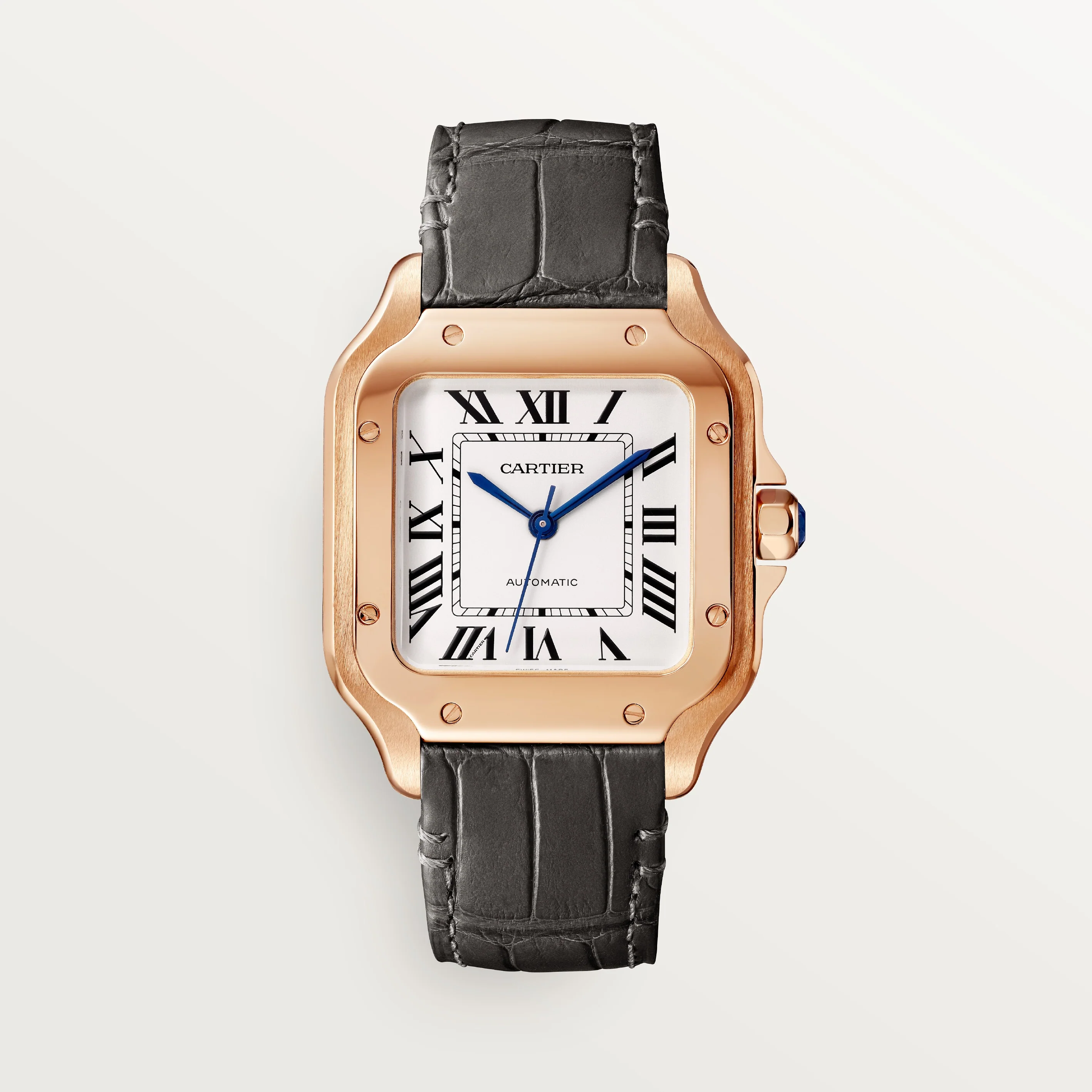 Santos de Cartier watch - Image 3