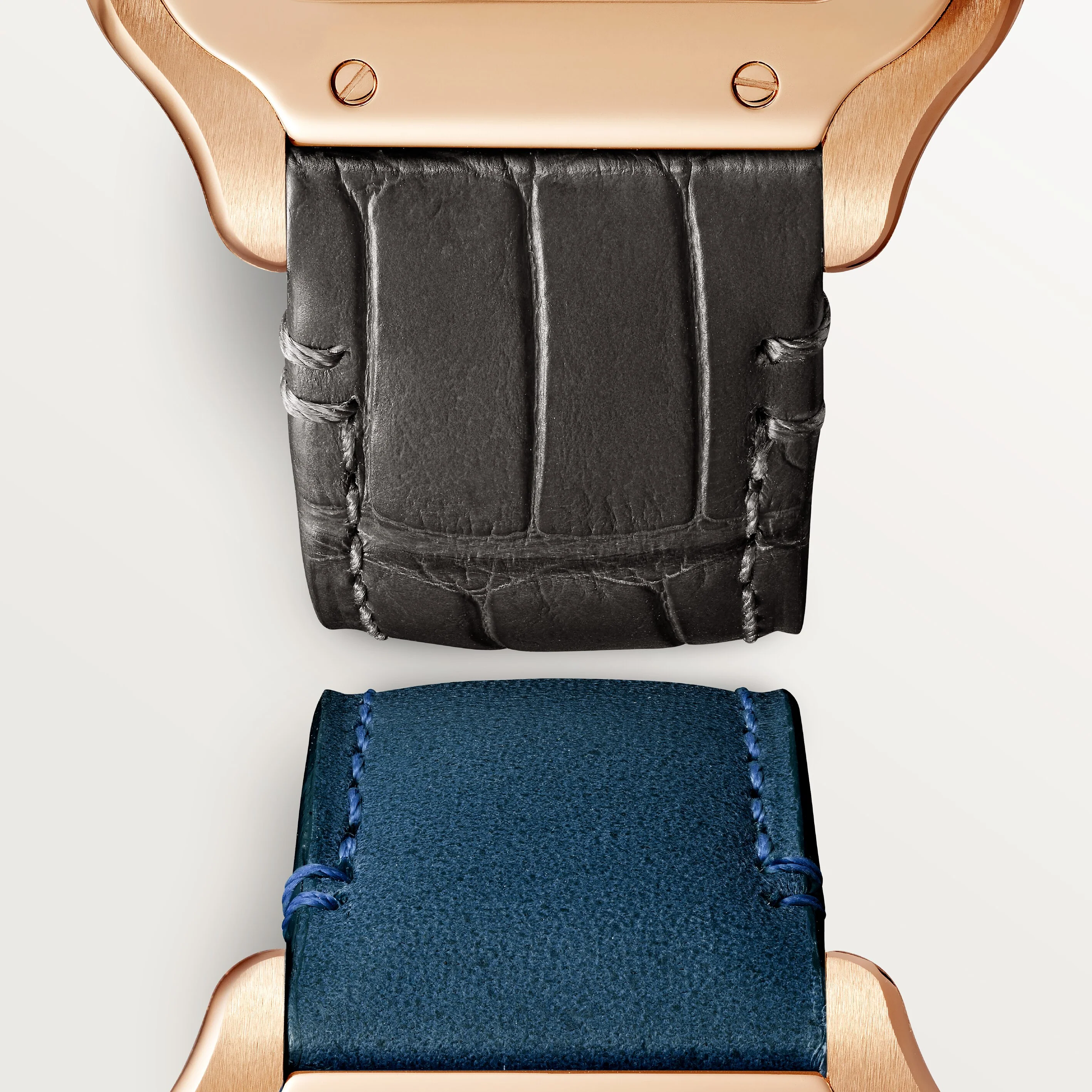 Santos de Cartier watch - Image 4