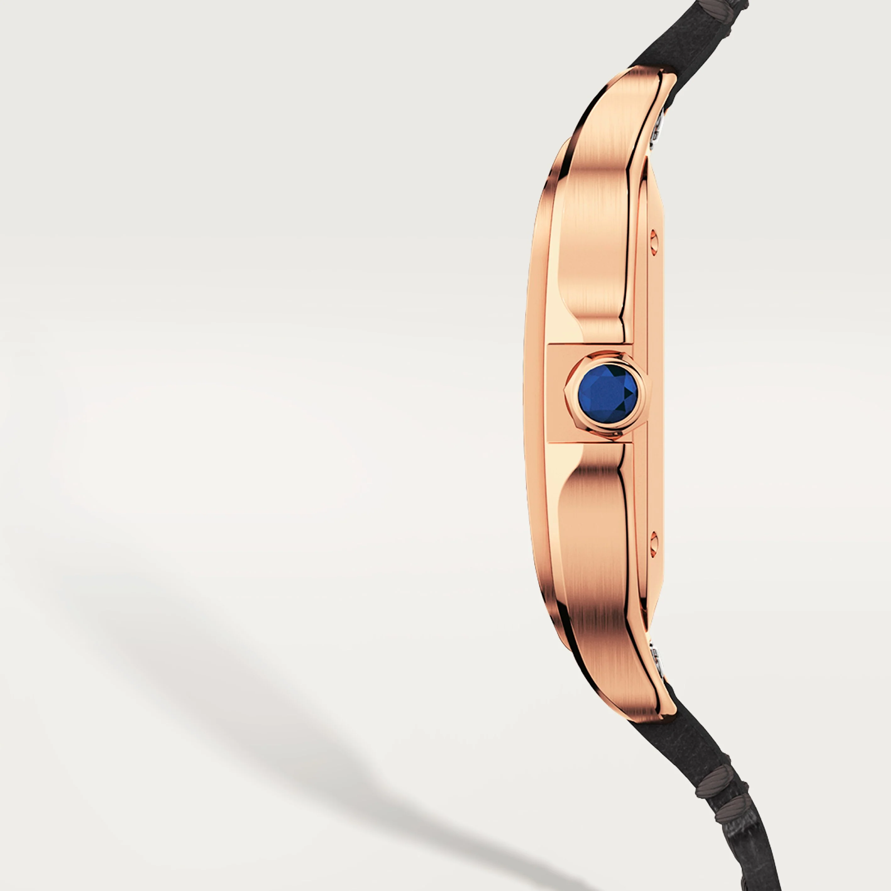 Santos de Cartier watch - Image 5