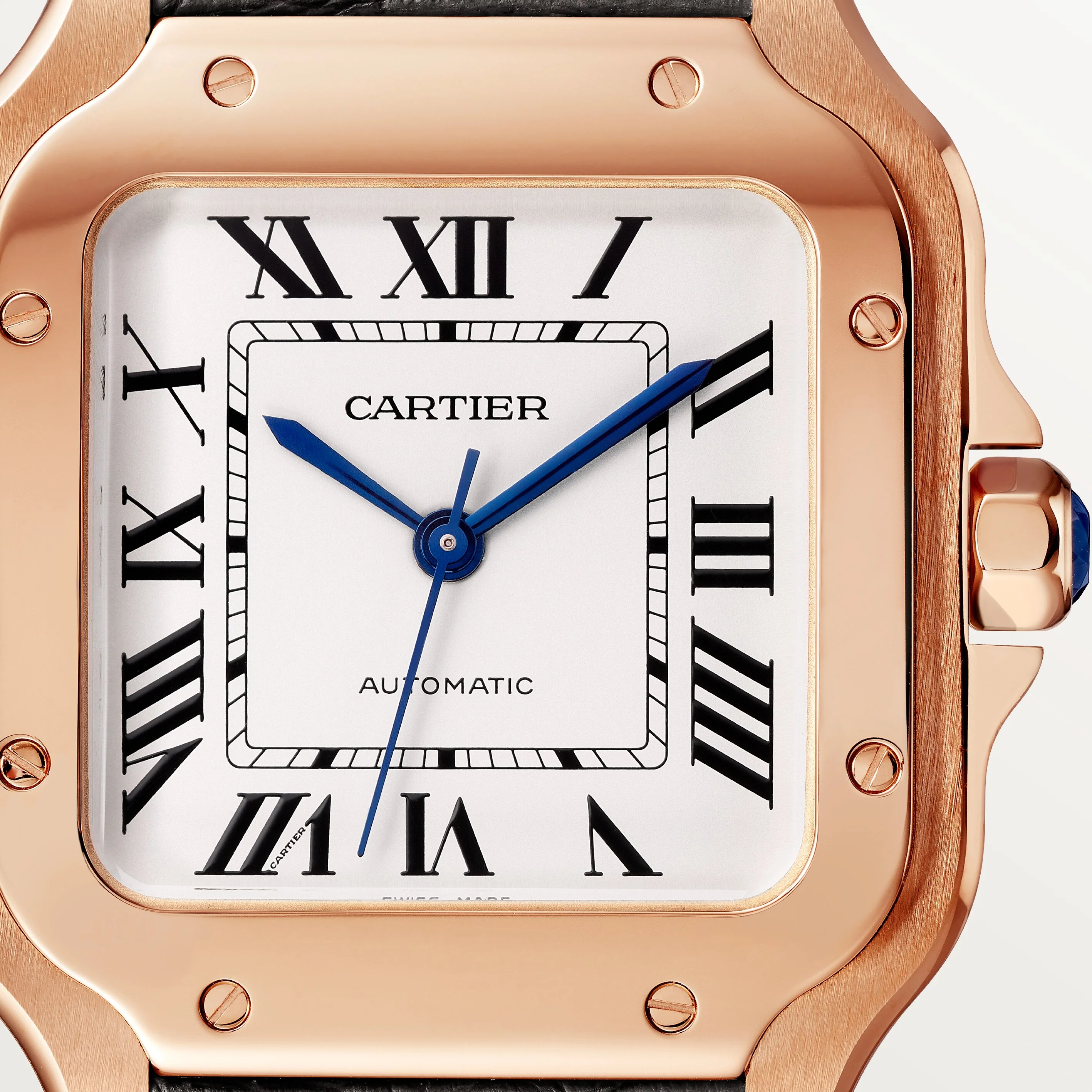 Santos de Cartier watch - Image 7