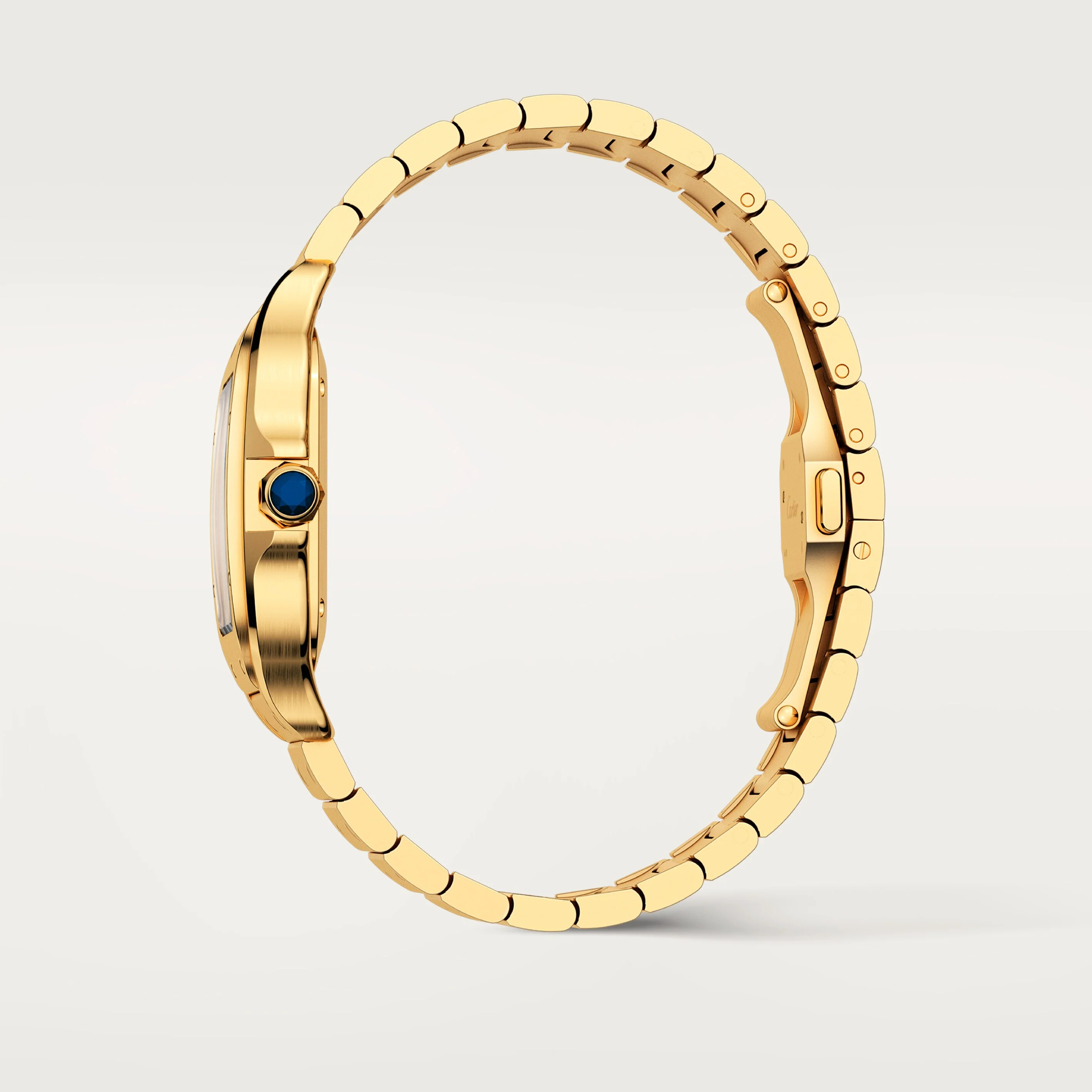 Santos de Cartier watch - Image 7